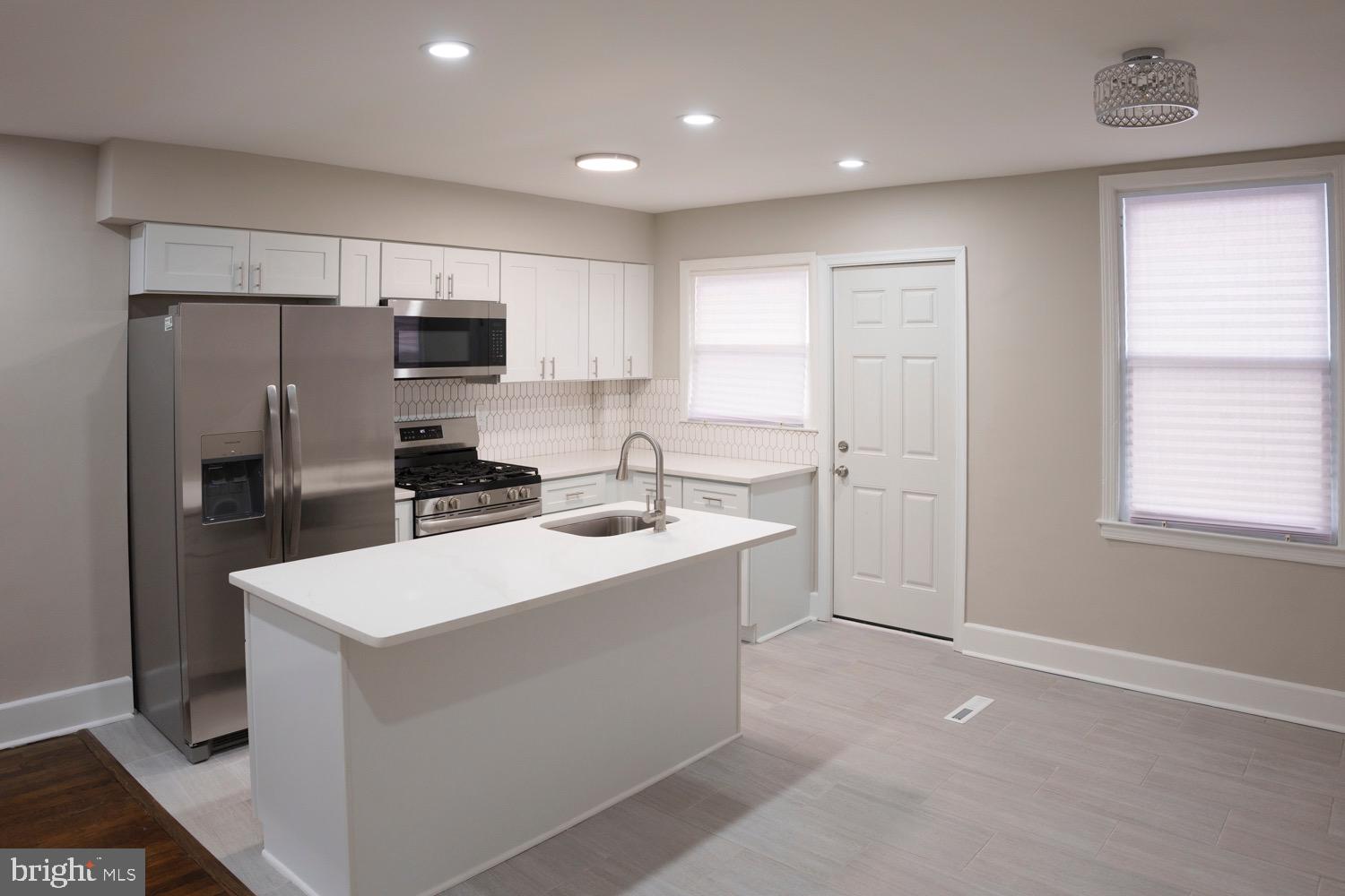 CHERRY HILL - Residential