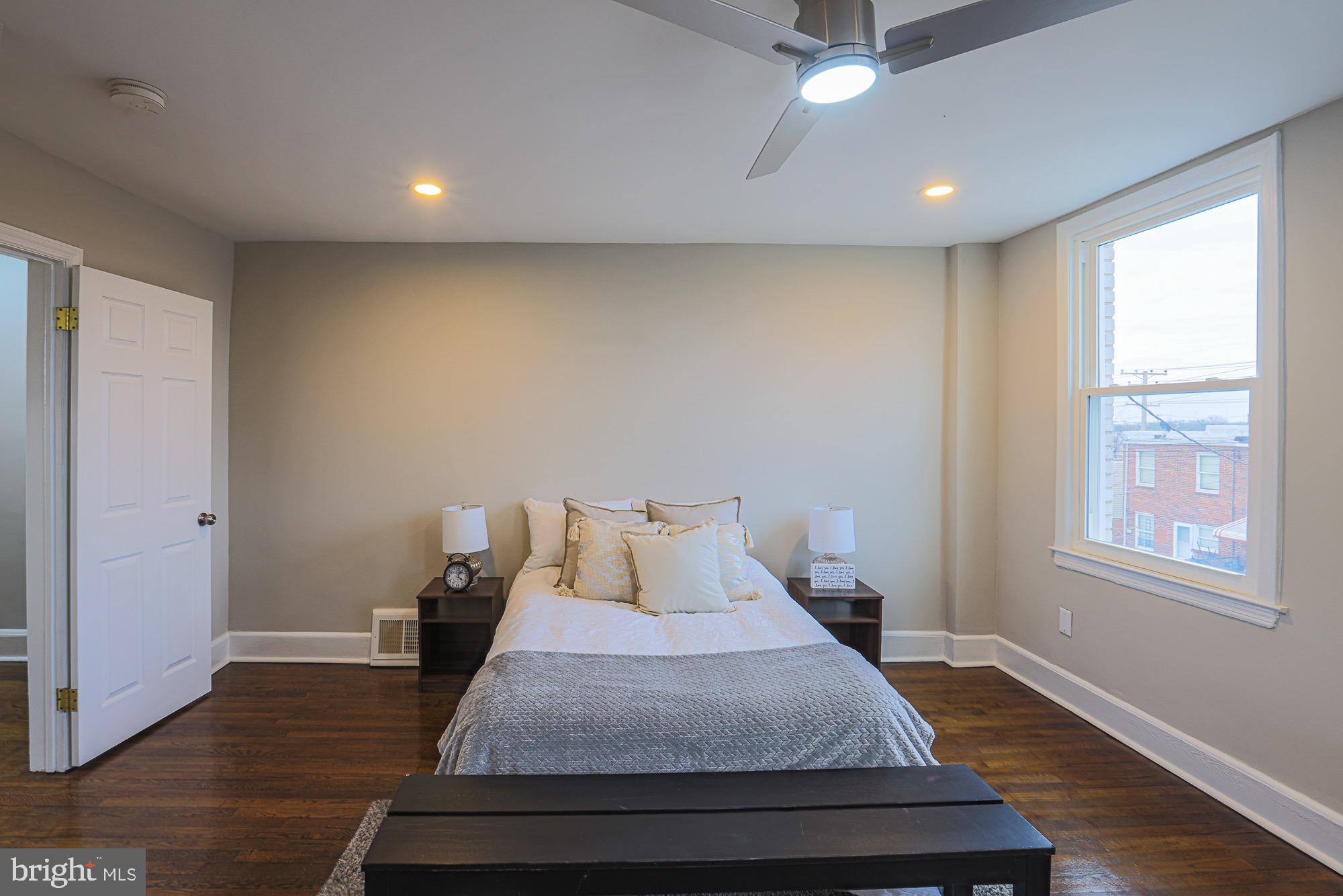 CHERRY HILL - Residential