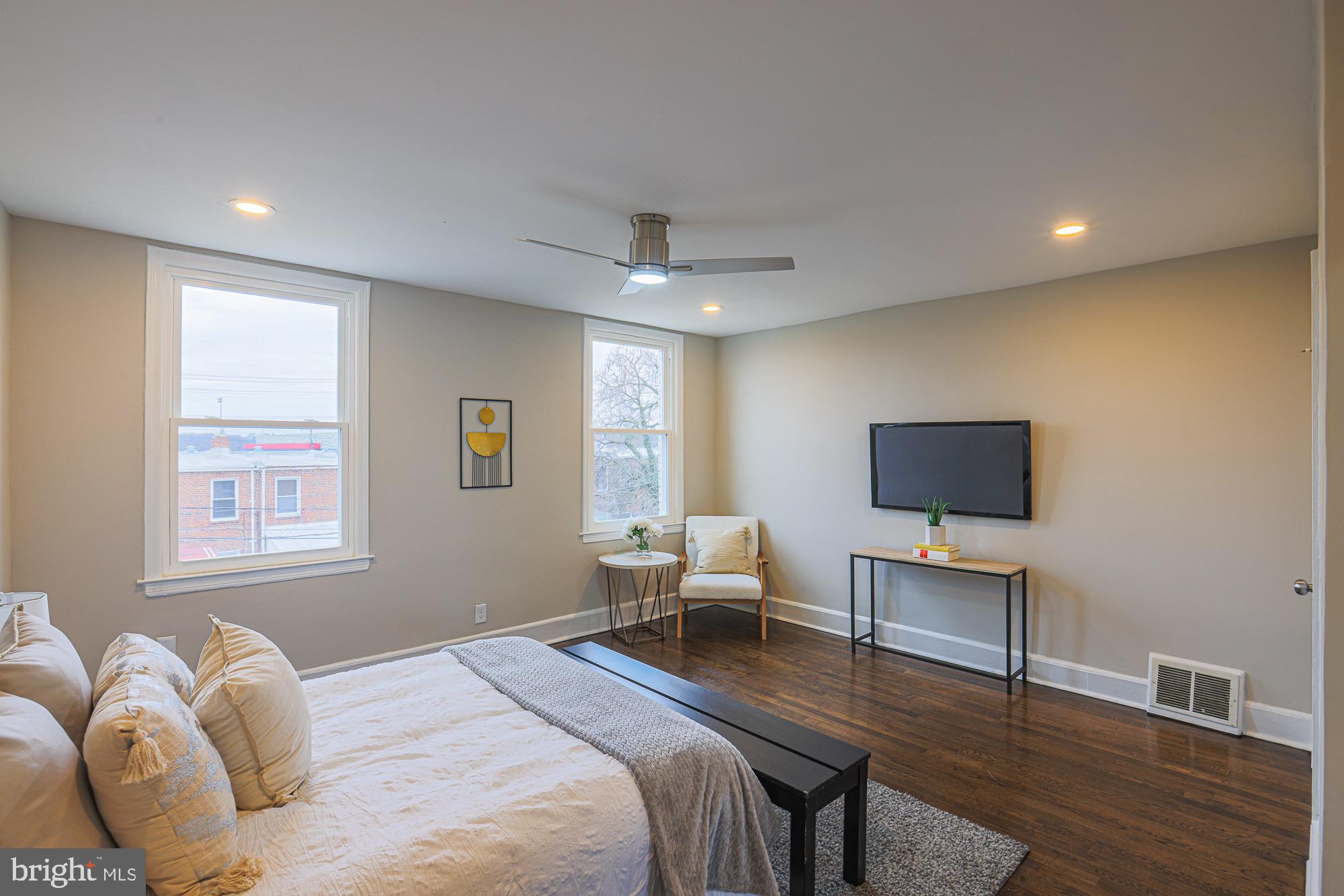 CHERRY HILL - Residential