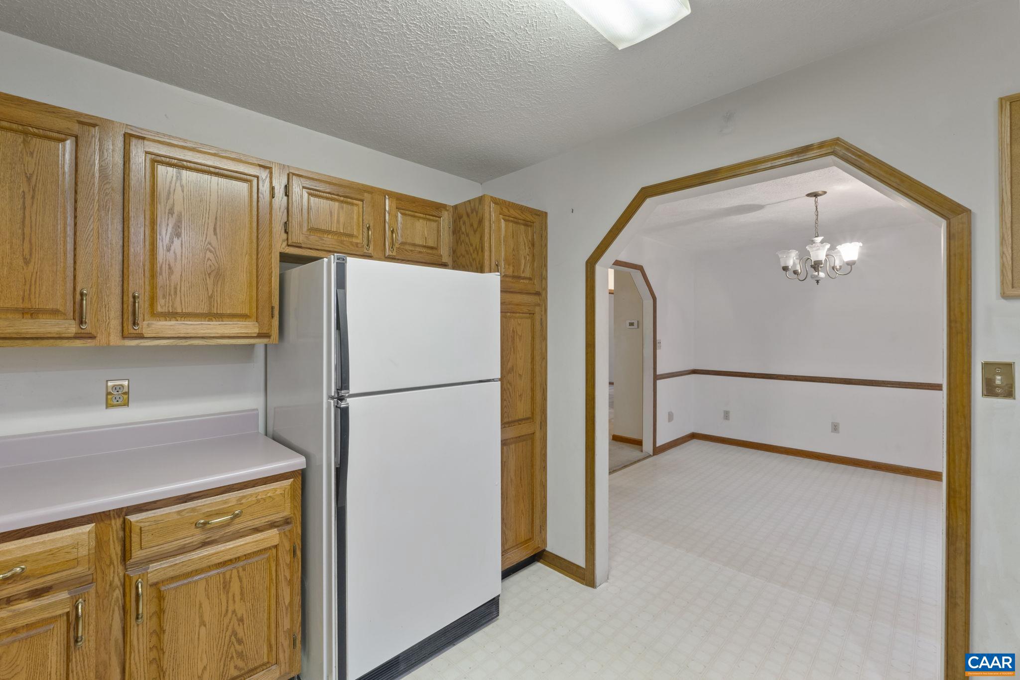 LAKE MONTICELLO - Residential