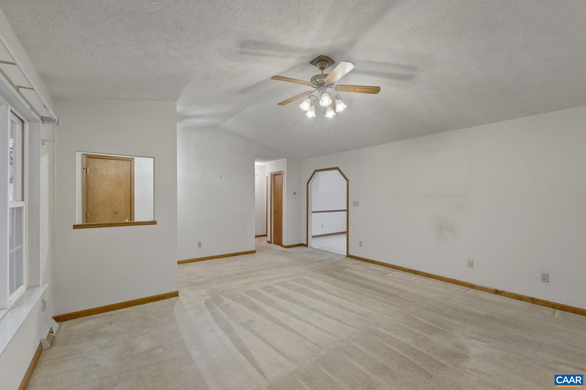 LAKE MONTICELLO - Residential