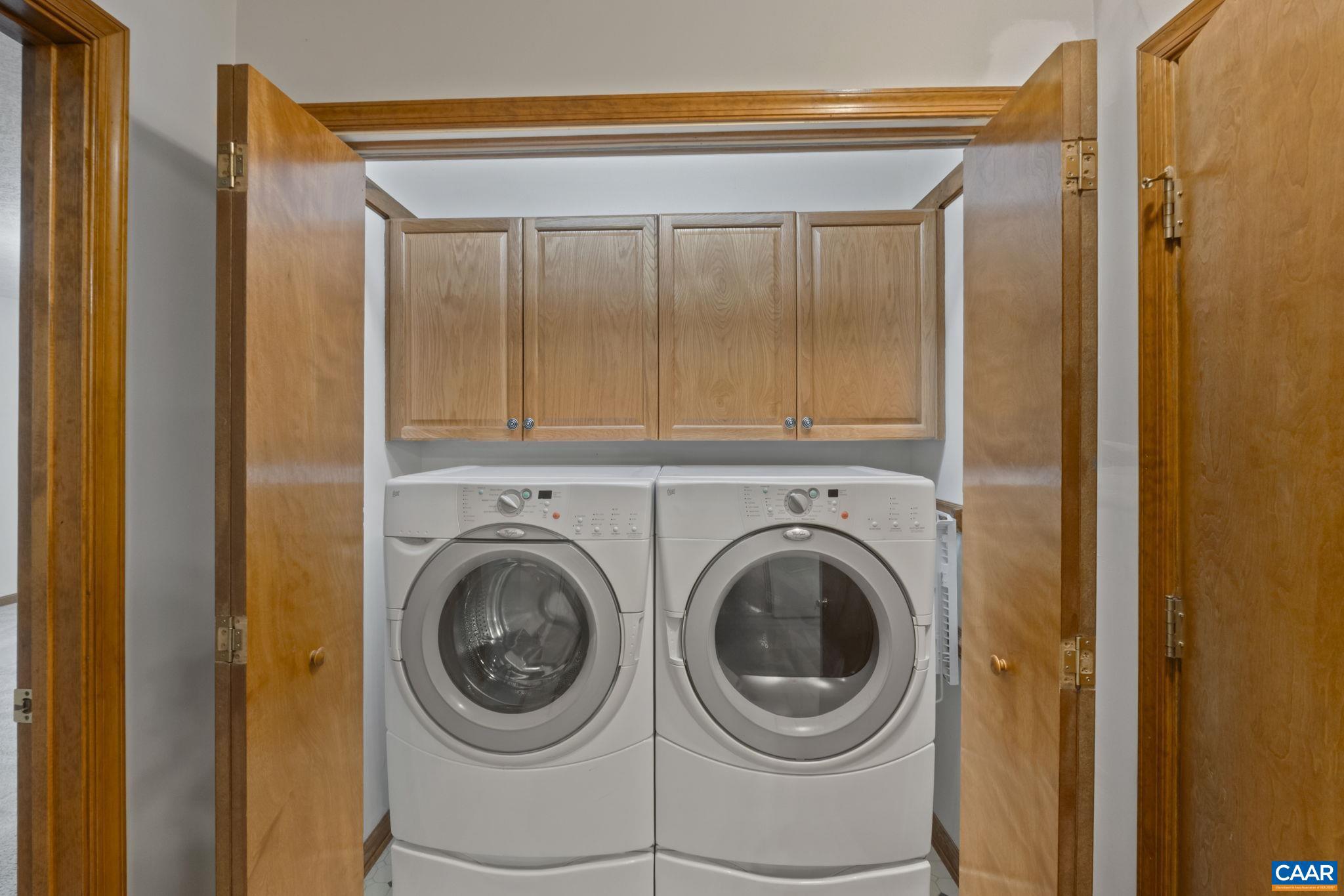 LAKE MONTICELLO - Residential