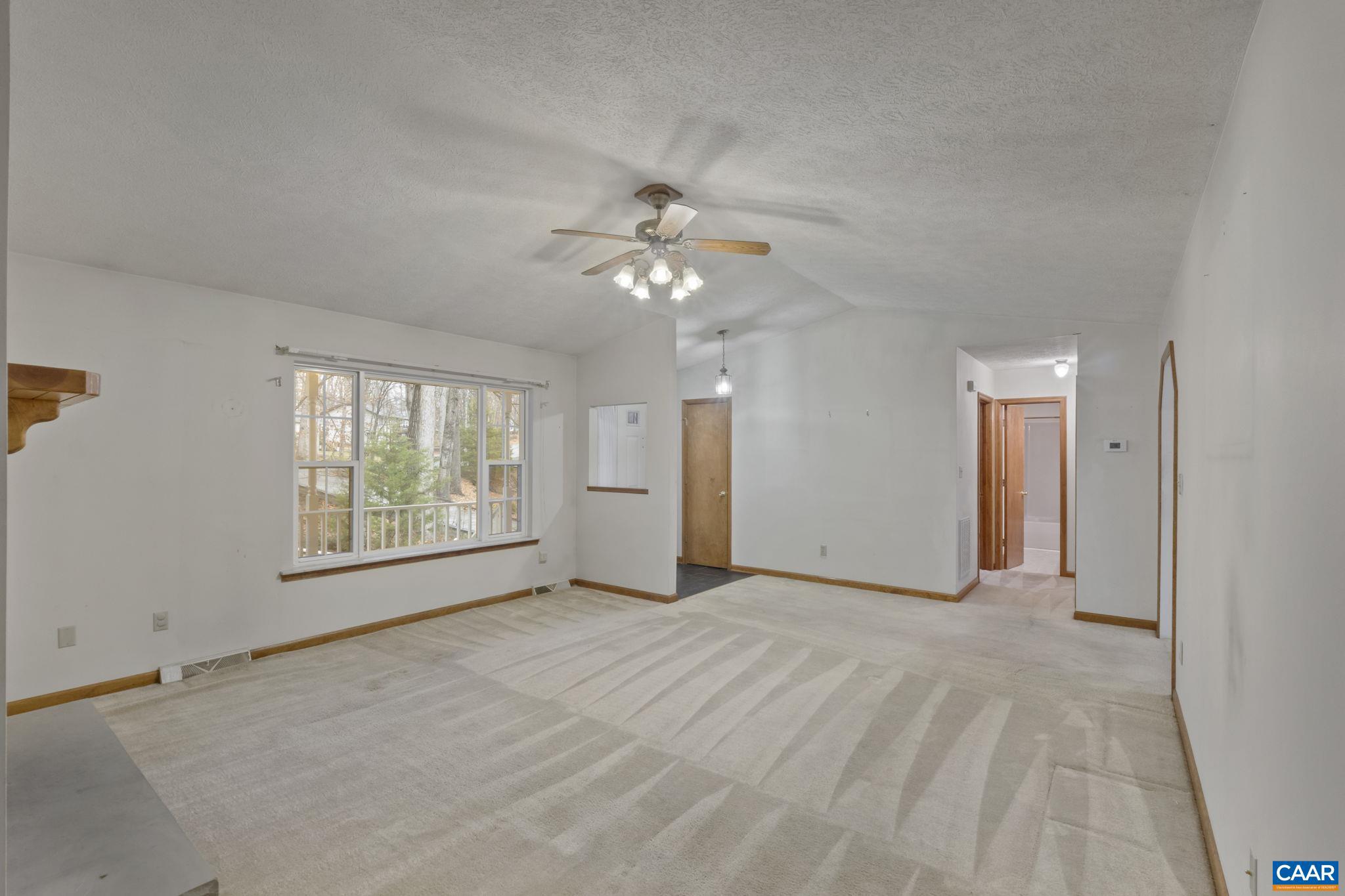 LAKE MONTICELLO - Residential