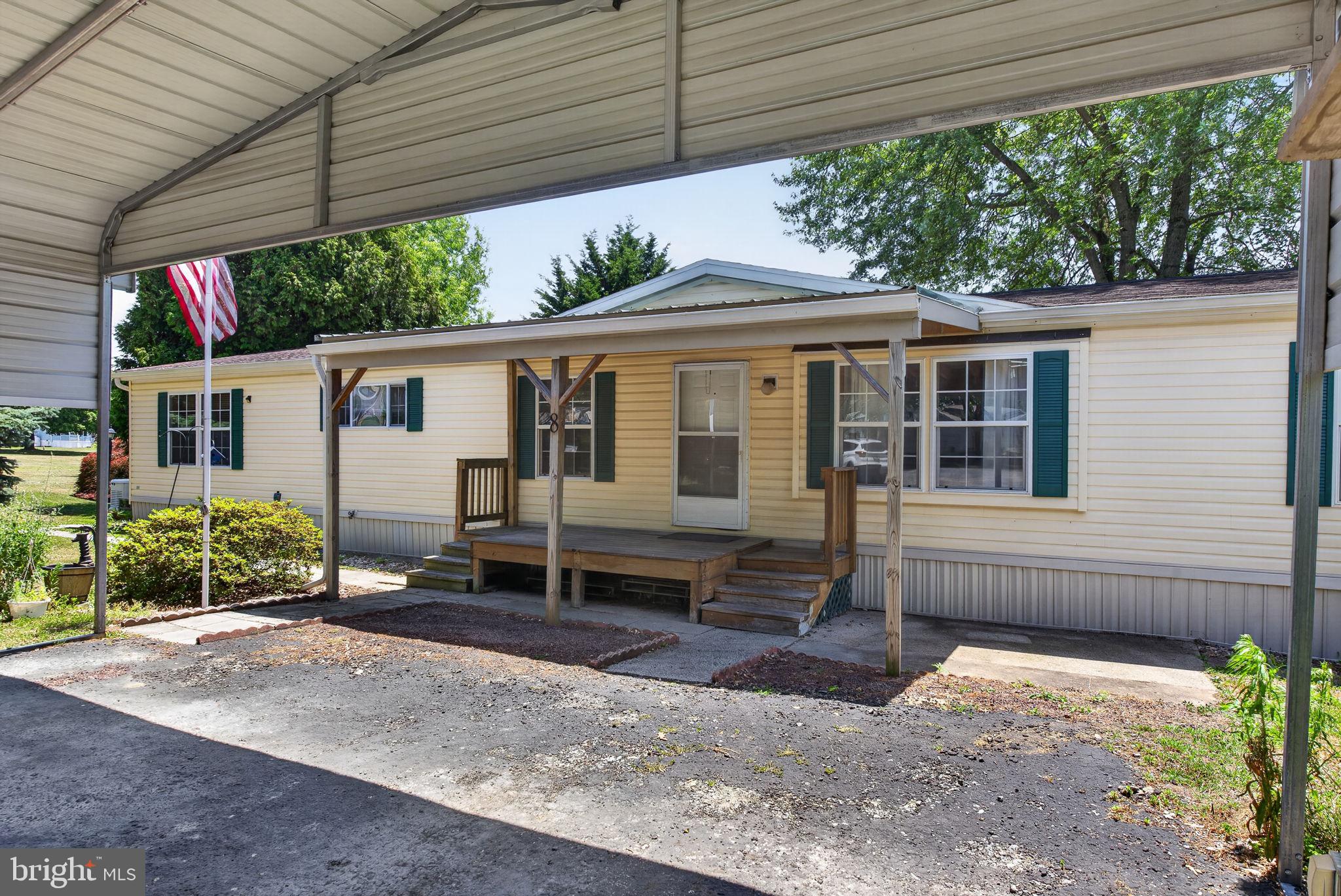 Photo 1 of 40 — 1910 SCHUBERT ROAD 8, BETHEL, PA 19507