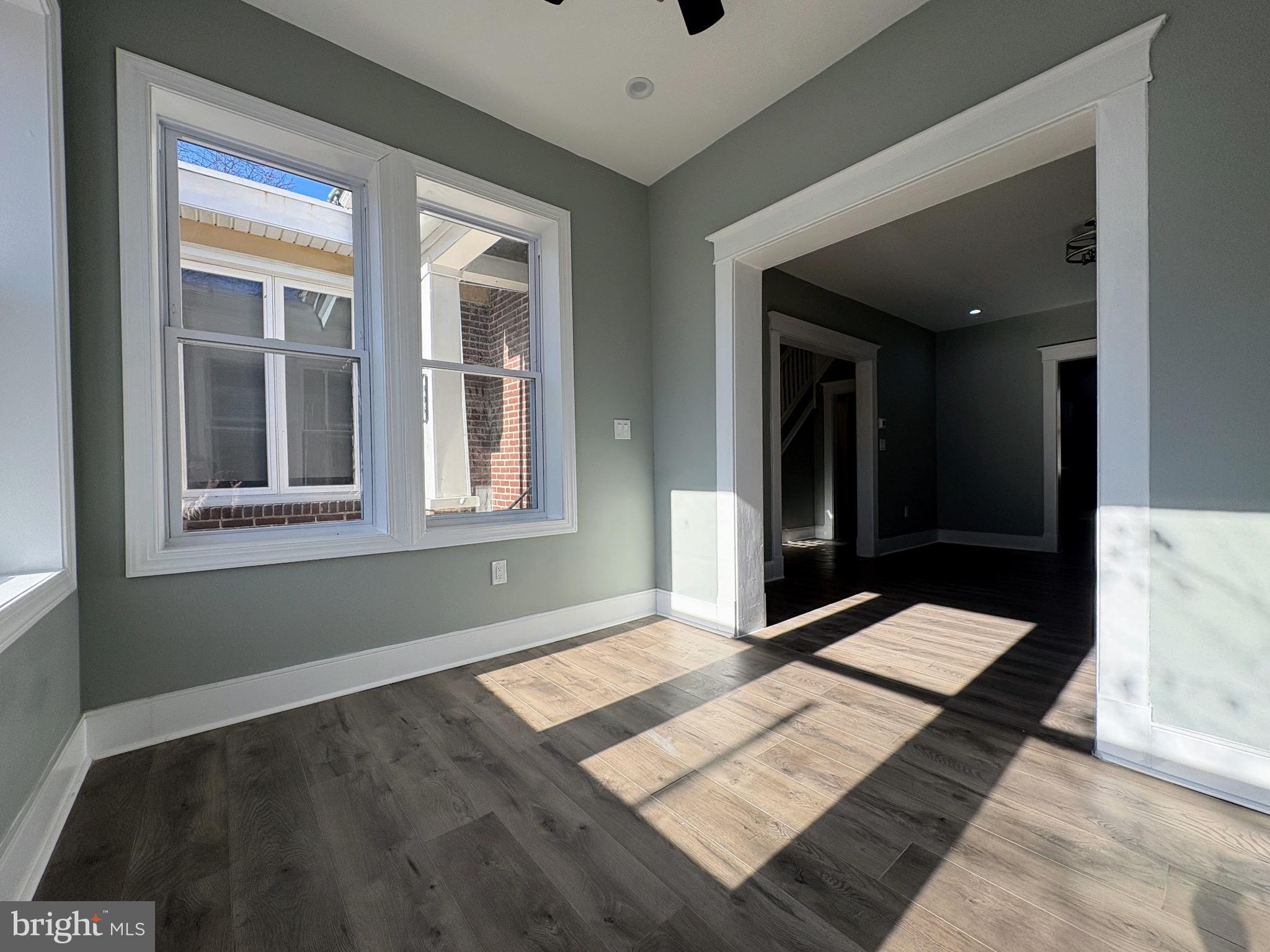 WAVERLY - Residential