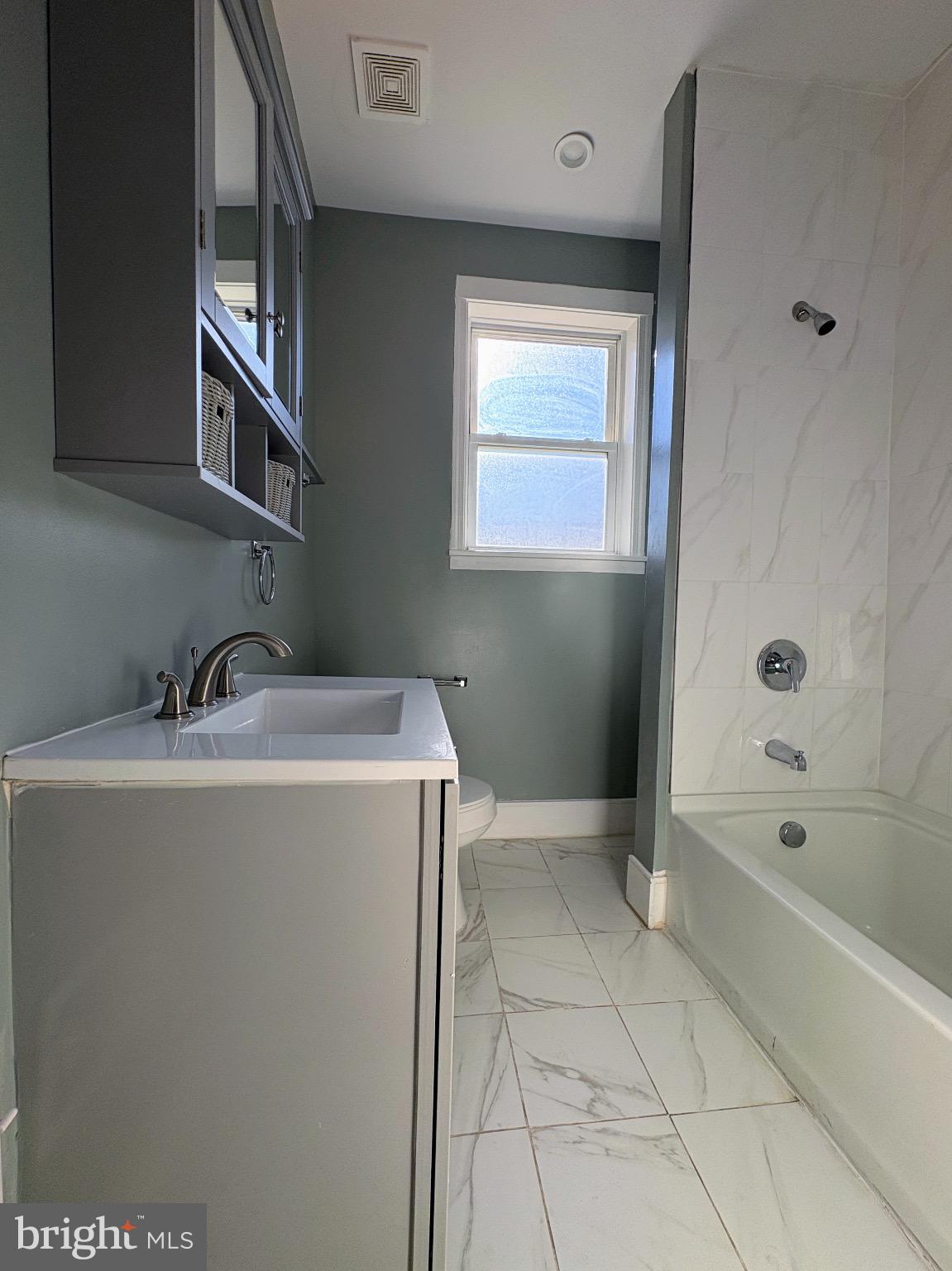 WAVERLY - Residential