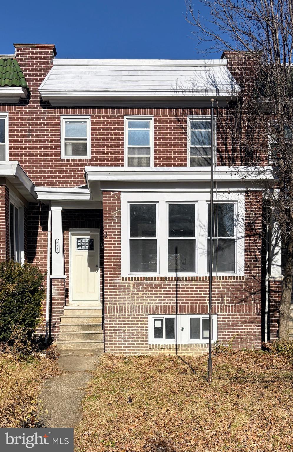 WAVERLY - Residential