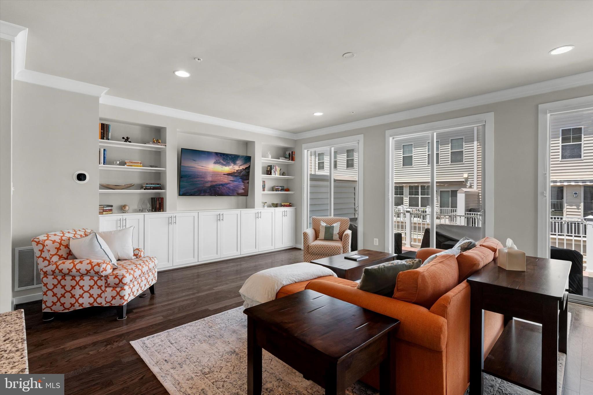 WESTPHALIA TOWN CENTER - Residential