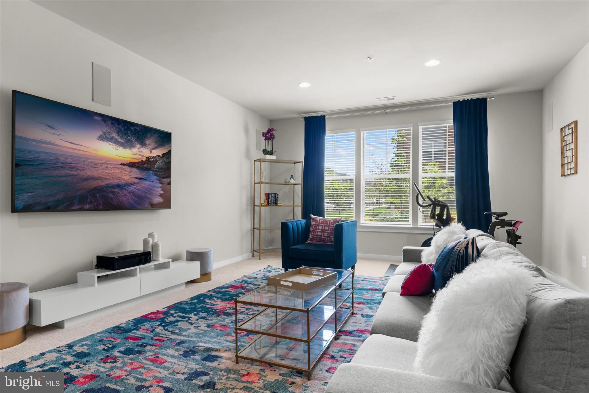 WESTPHALIA TOWN CENTER - Residential