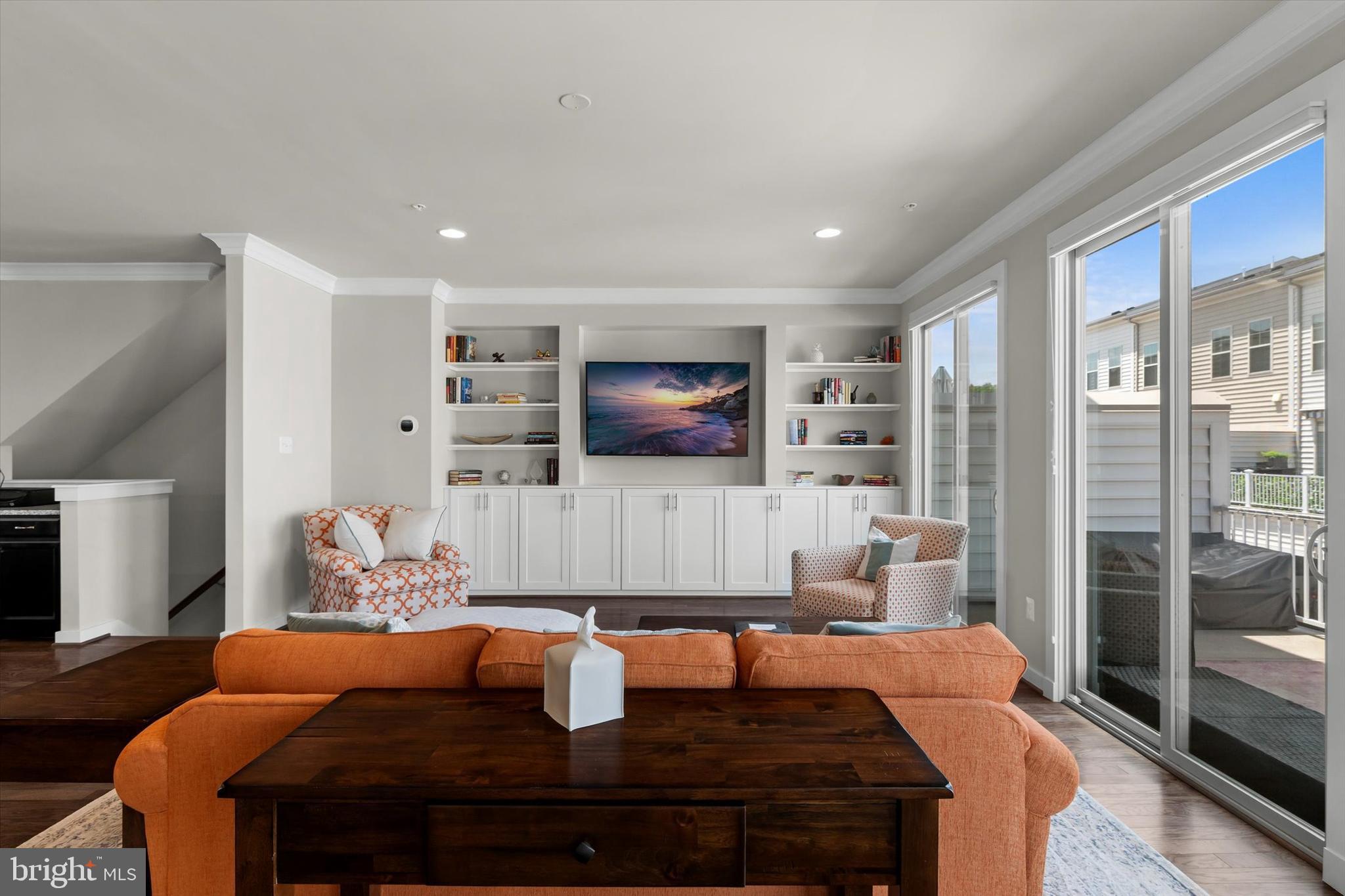 WESTPHALIA TOWN CENTER - Residential