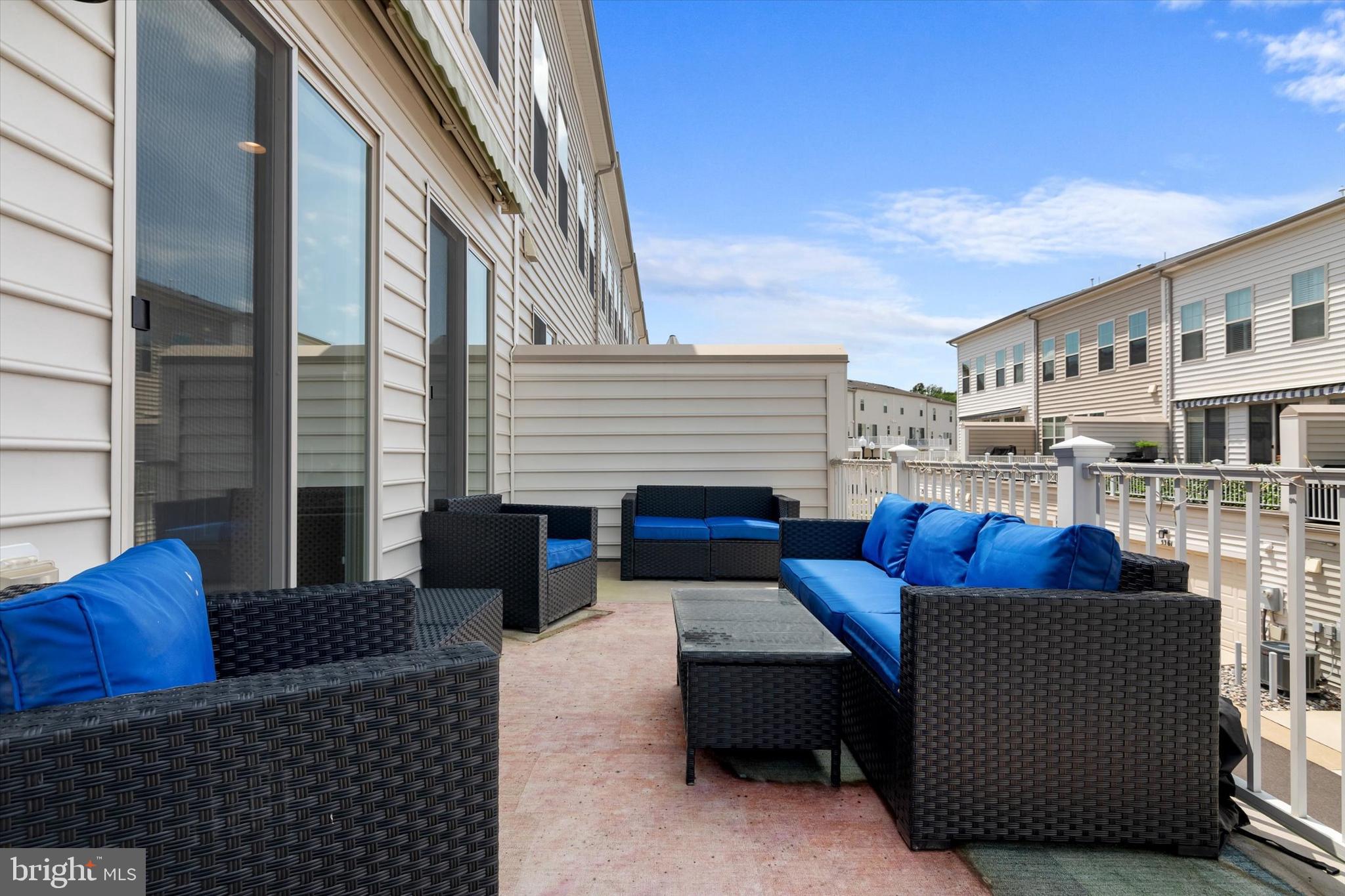 WESTPHALIA TOWN CENTER - Residential