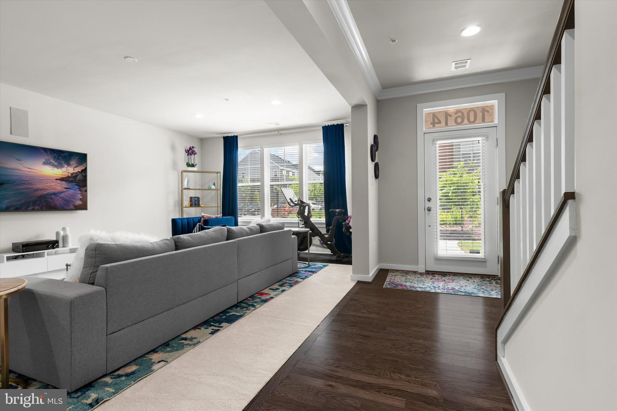 WESTPHALIA TOWN CENTER - Residential