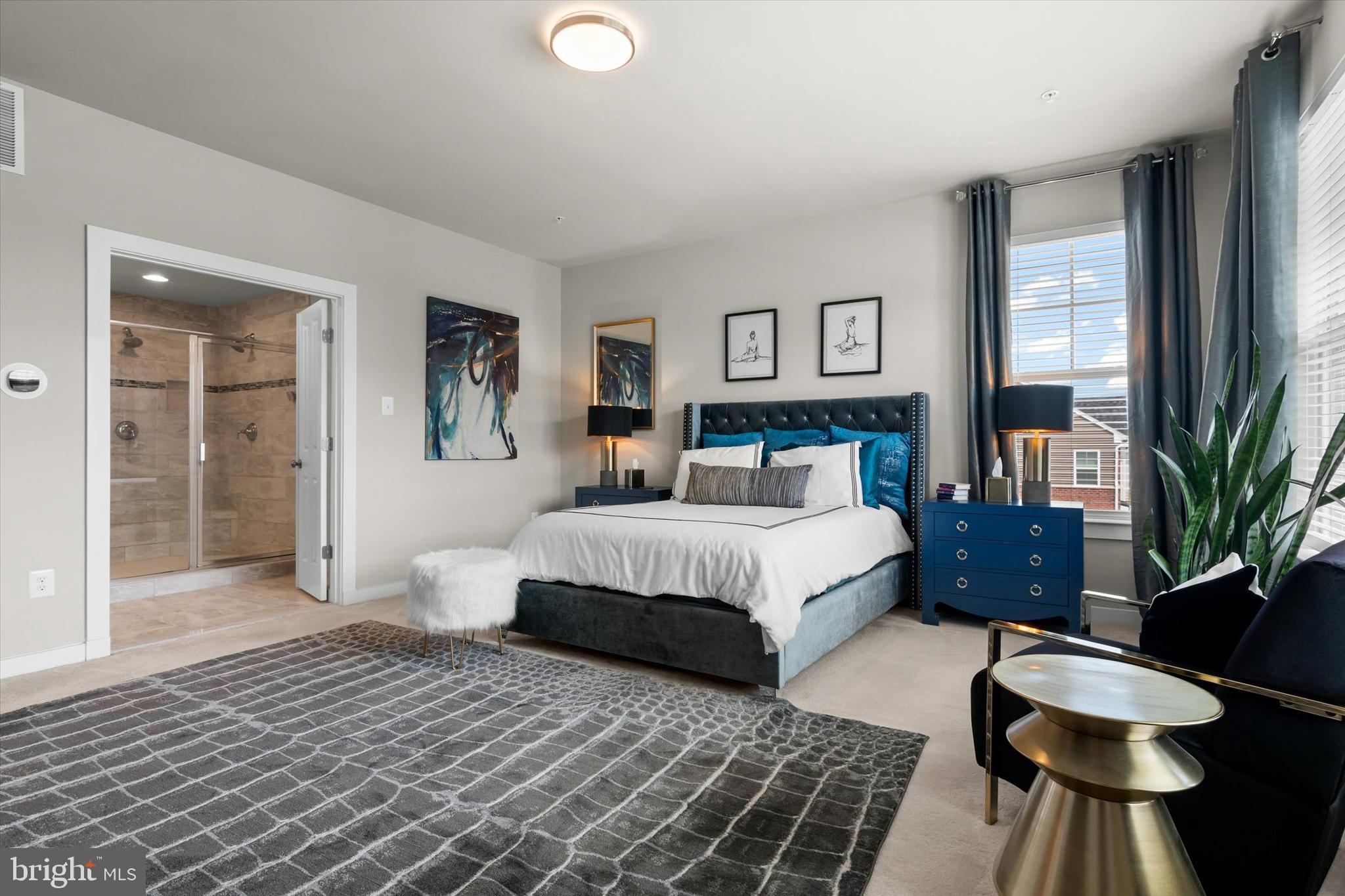 WESTPHALIA TOWN CENTER - Residential