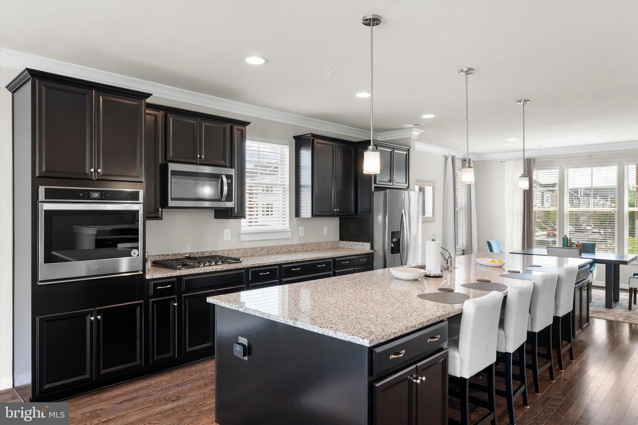 WESTPHALIA TOWN CENTER - Residential