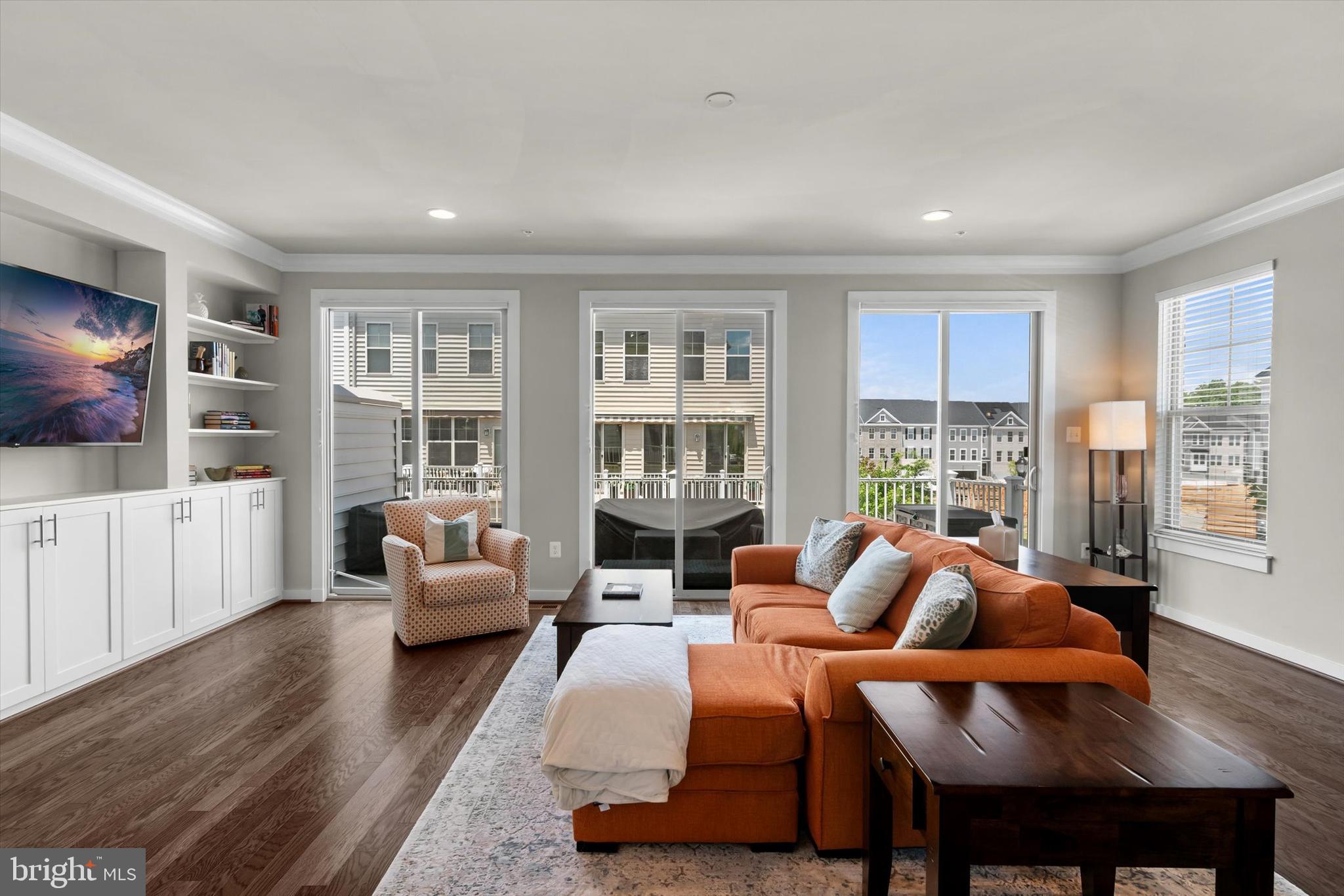 WESTPHALIA TOWN CENTER - Residential