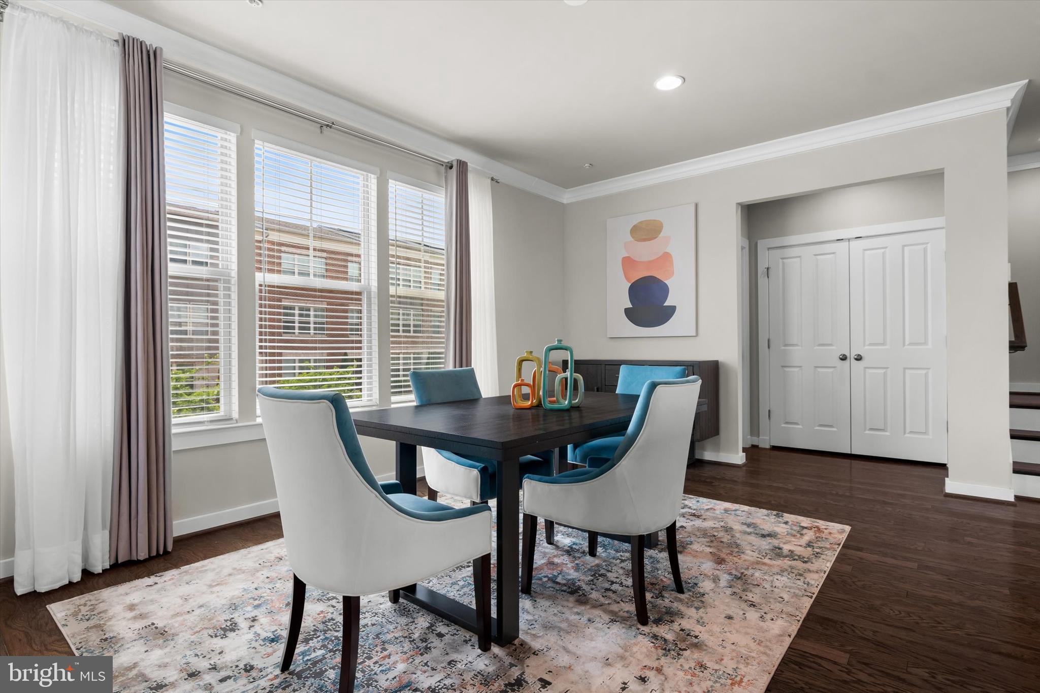 WESTPHALIA TOWN CENTER - Residential