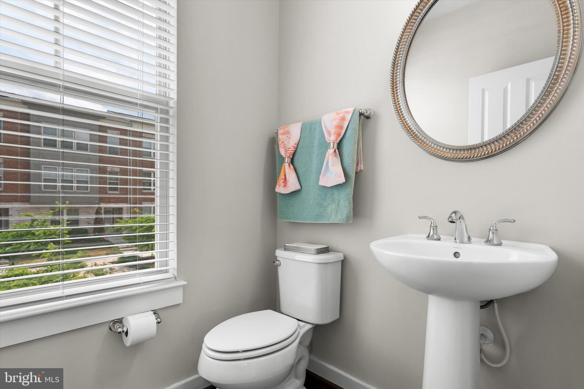 WESTPHALIA TOWN CENTER - Residential