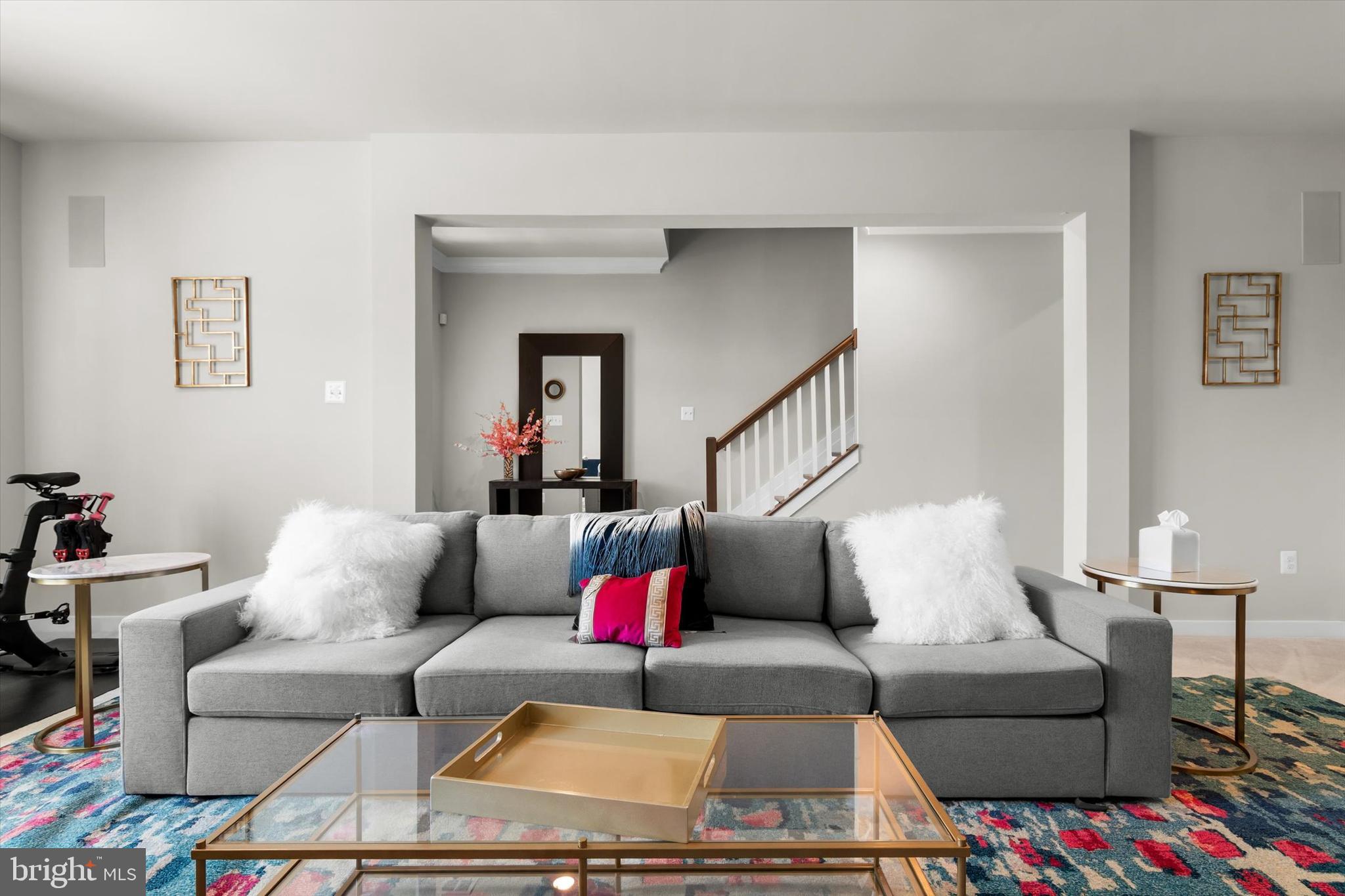 WESTPHALIA TOWN CENTER - Residential