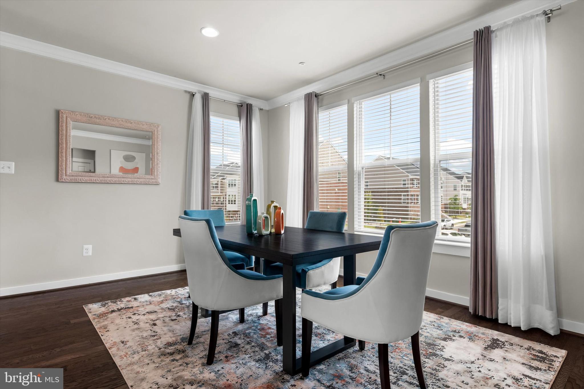 WESTPHALIA TOWN CENTER - Residential