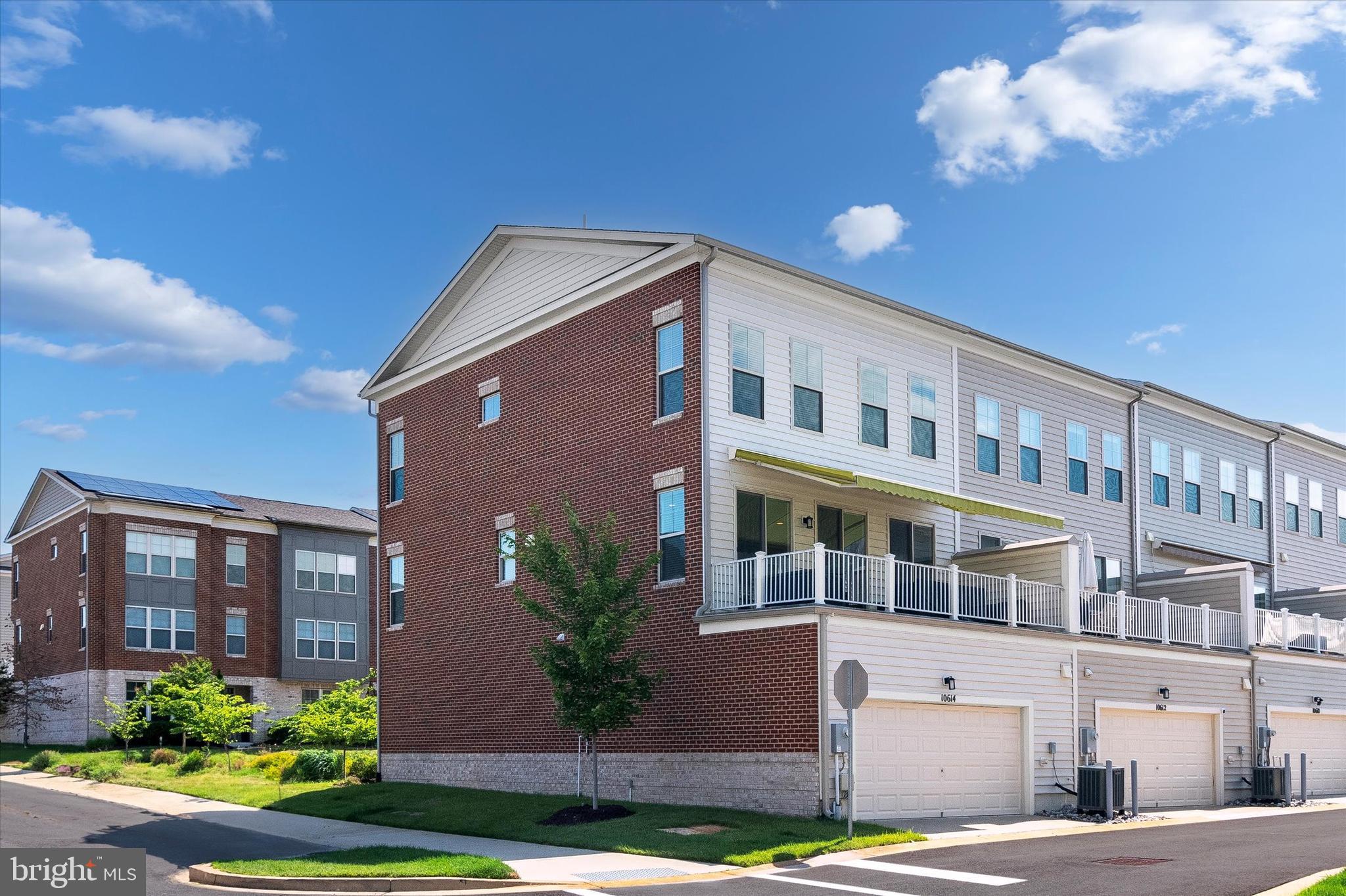 WESTPHALIA TOWN CENTER - Residential