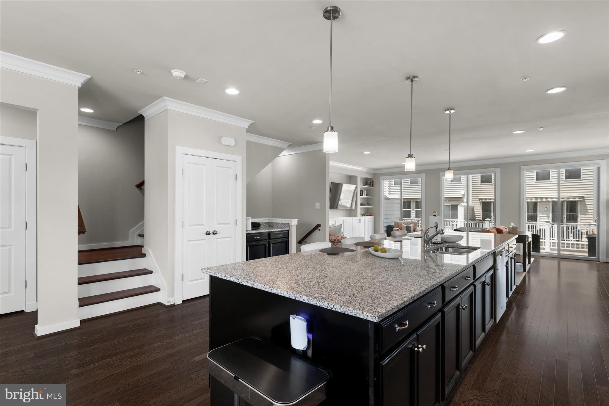 WESTPHALIA TOWN CENTER - Residential