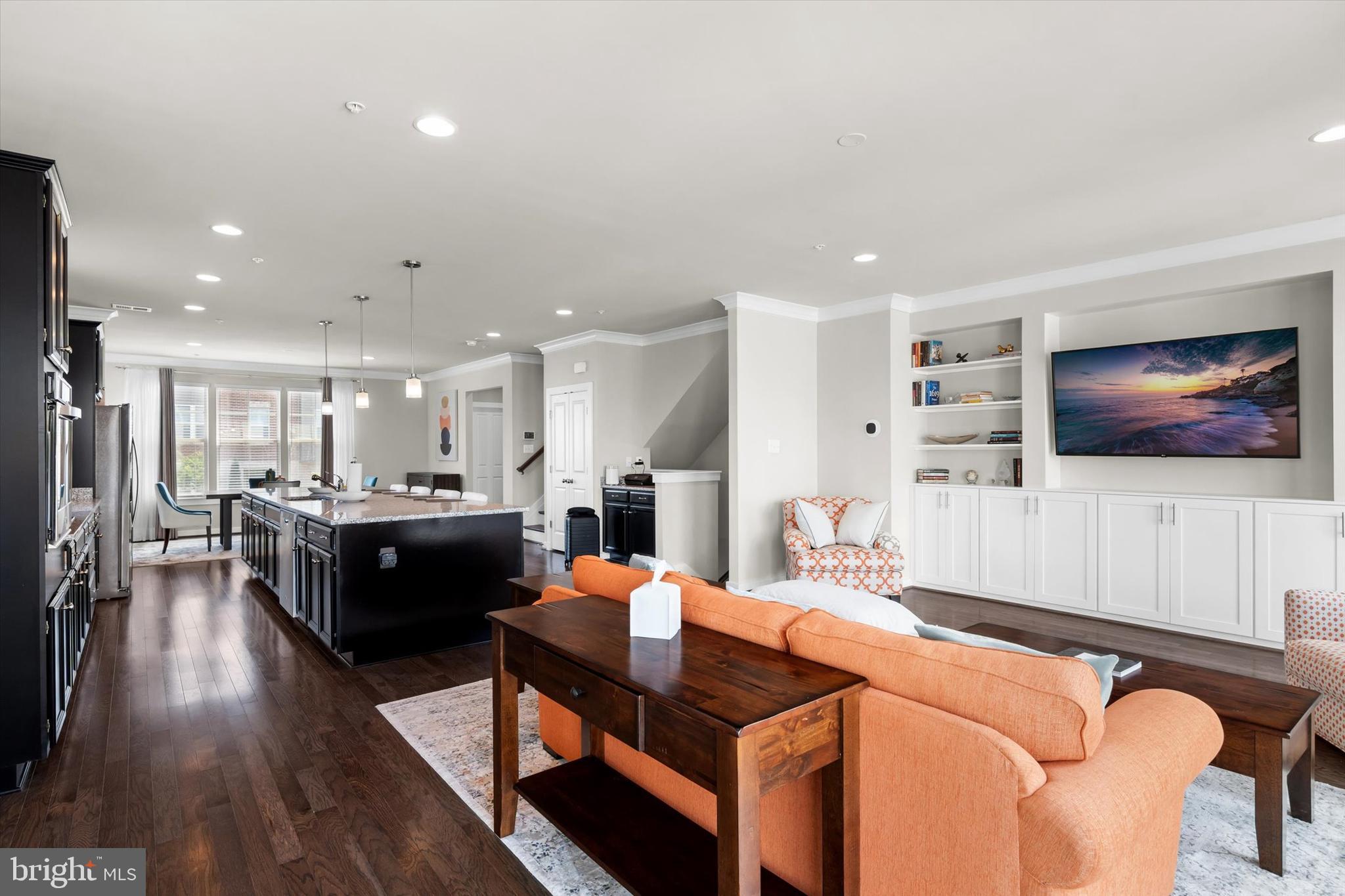 WESTPHALIA TOWN CENTER - Residential