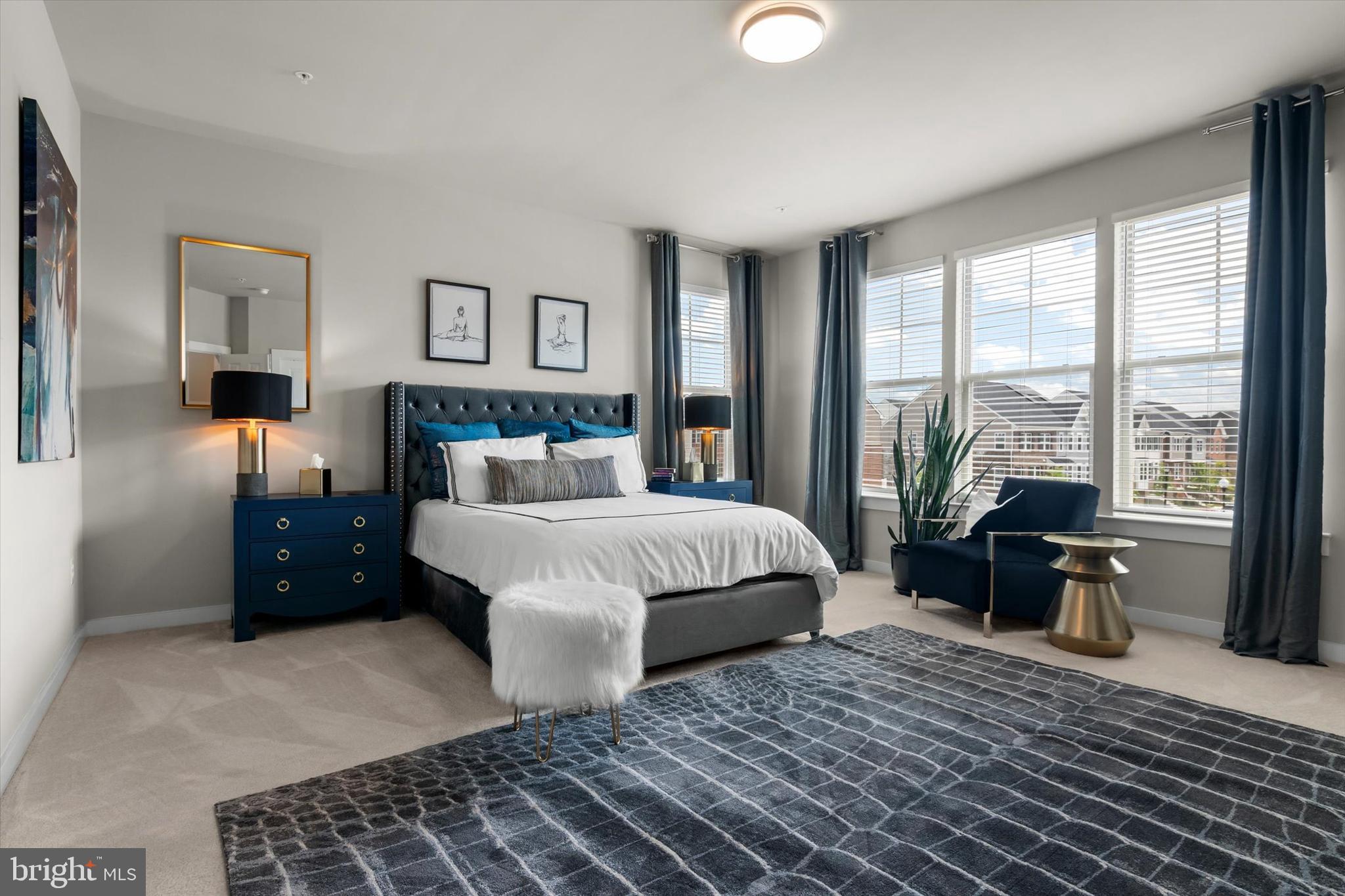 WESTPHALIA TOWN CENTER - Residential