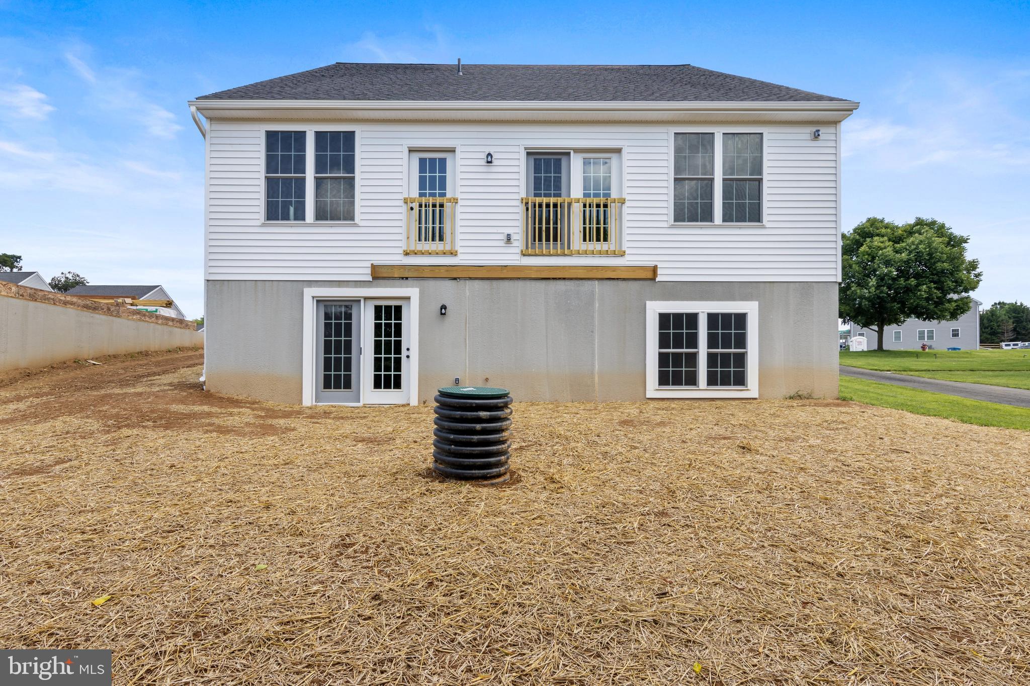 SYCAMORE CROSSING - Residential