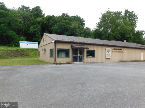 Photo of 3378 Us Highway 522 S, MC VEYTOWN, PA 17051 (MLS # PAMF2053262)