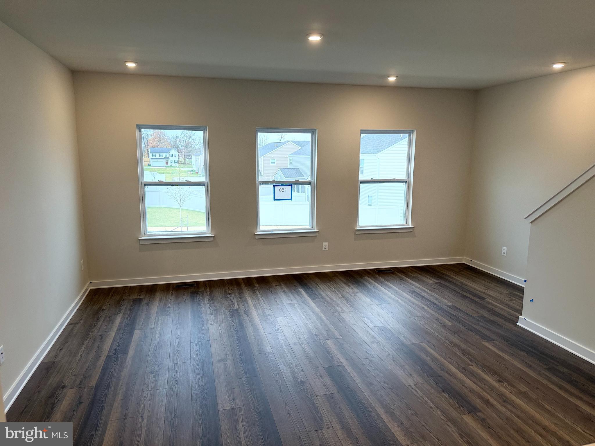 HUNTWELL WEST - Residential