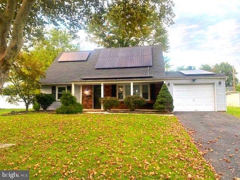 Homes For Sale - 44 Exton Lane<br/> WILLINGBORO, NJ 08046
