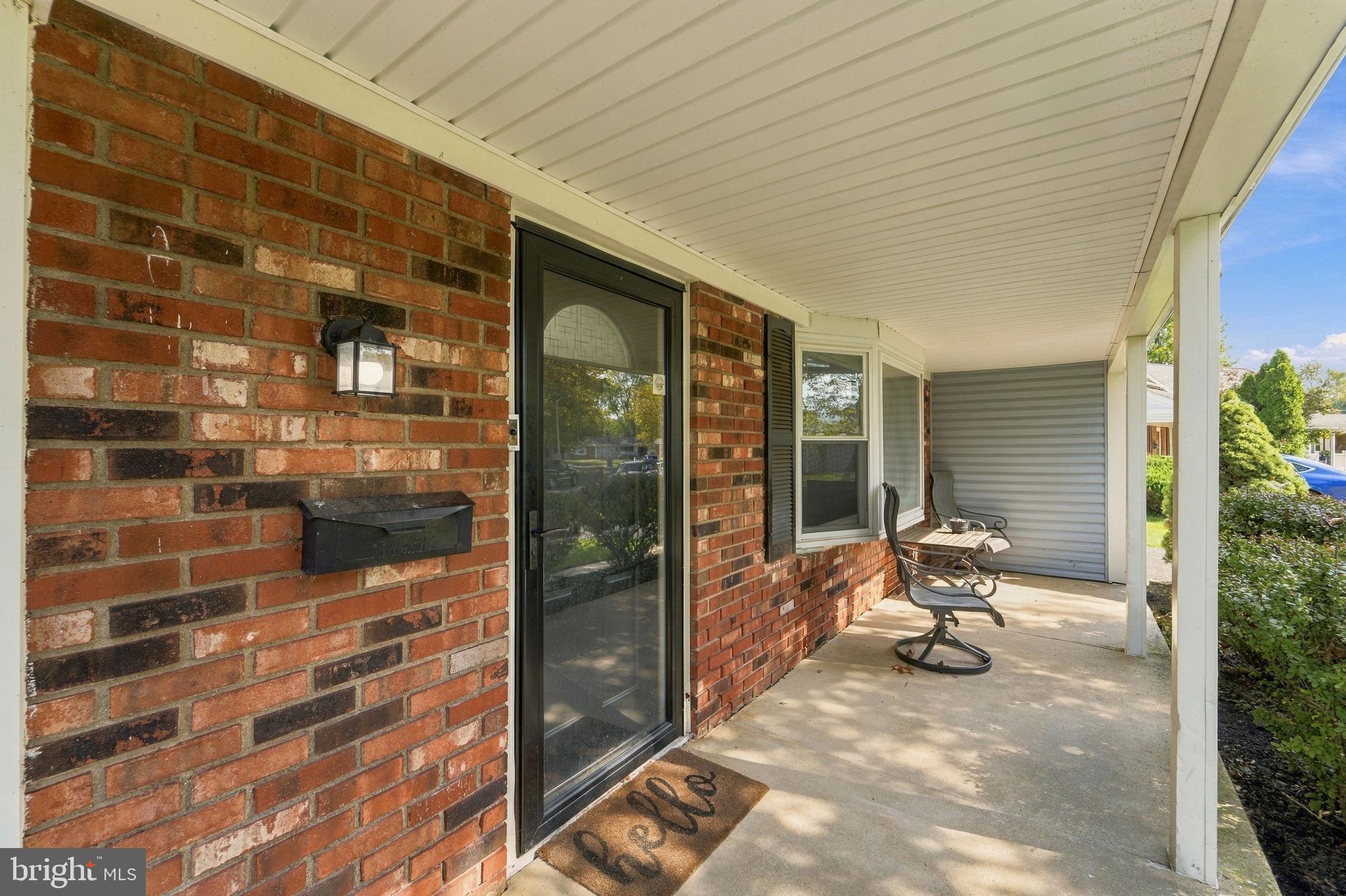 44 EXTON LANE