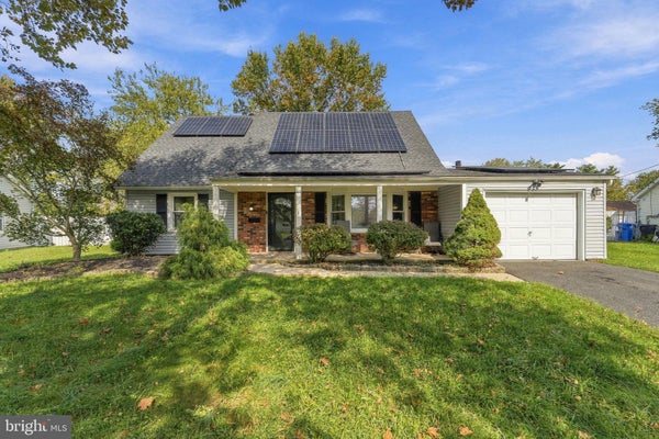 44 EXTON LN, WILLINGBORO, NJ 08046 - Image a9dd1bbc823e9d33bedbe72e222dfb87/431286483