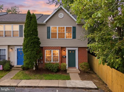 Townhouse For Sale - 112 Music Court<br/> Berkeley County, MARTINSBURG, WV 25401