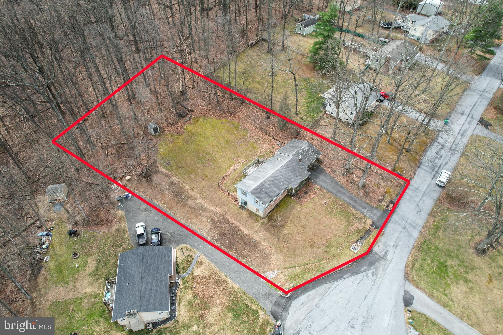 NONE AVAILABLE - Residential