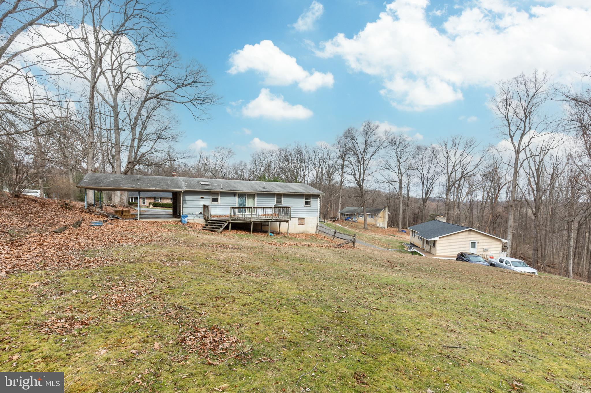 NONE AVAILABLE - Residential