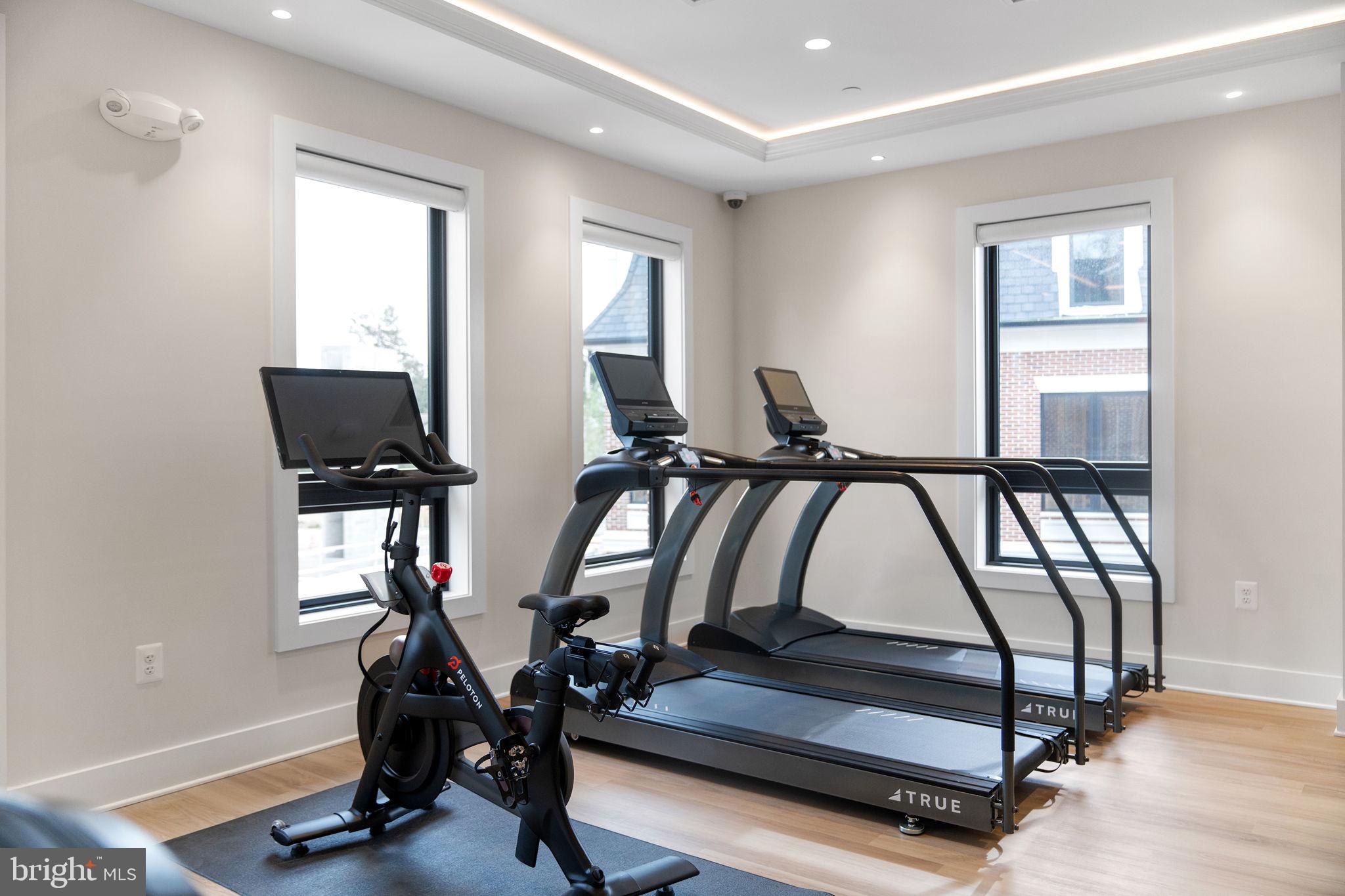 CHAIN BRIDGE - Residential