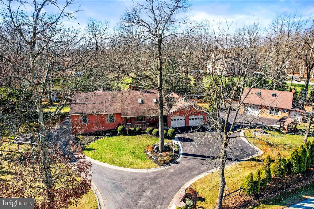 Photo of 320 Dubs Church Road, HANOVER, PA 17331 (MLS # PAYK2094890)