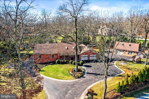 320 DUBS CHURCH ROAD HANOVER PA 17331