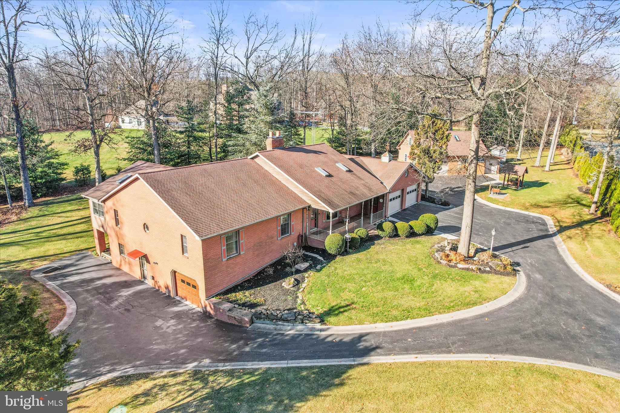 CODORUS - Residential