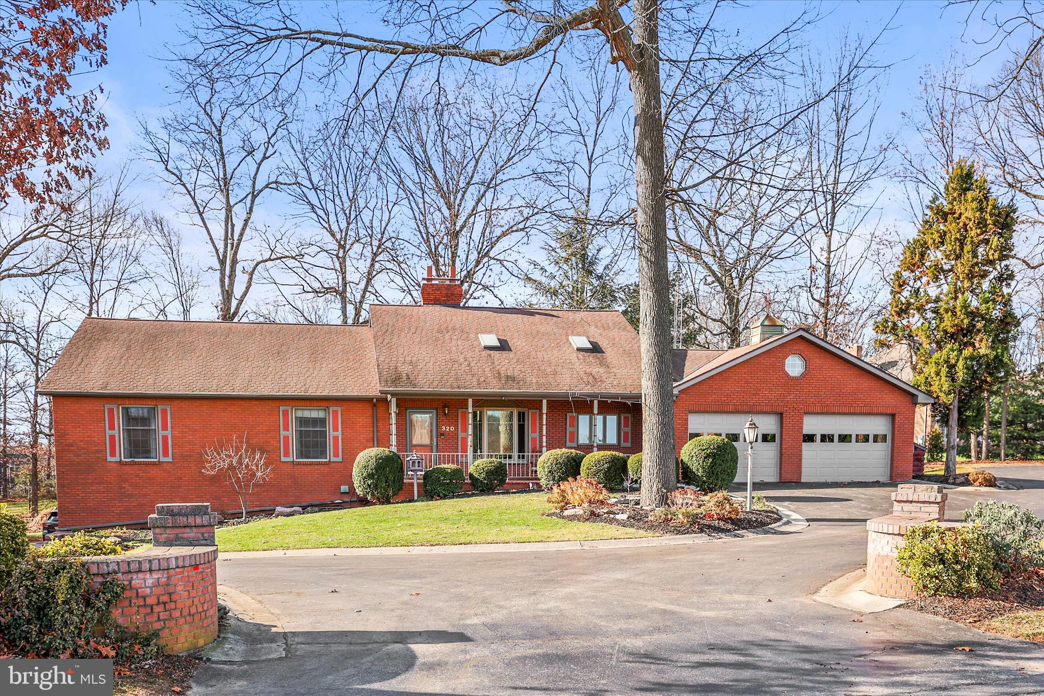 CODORUS - Residential