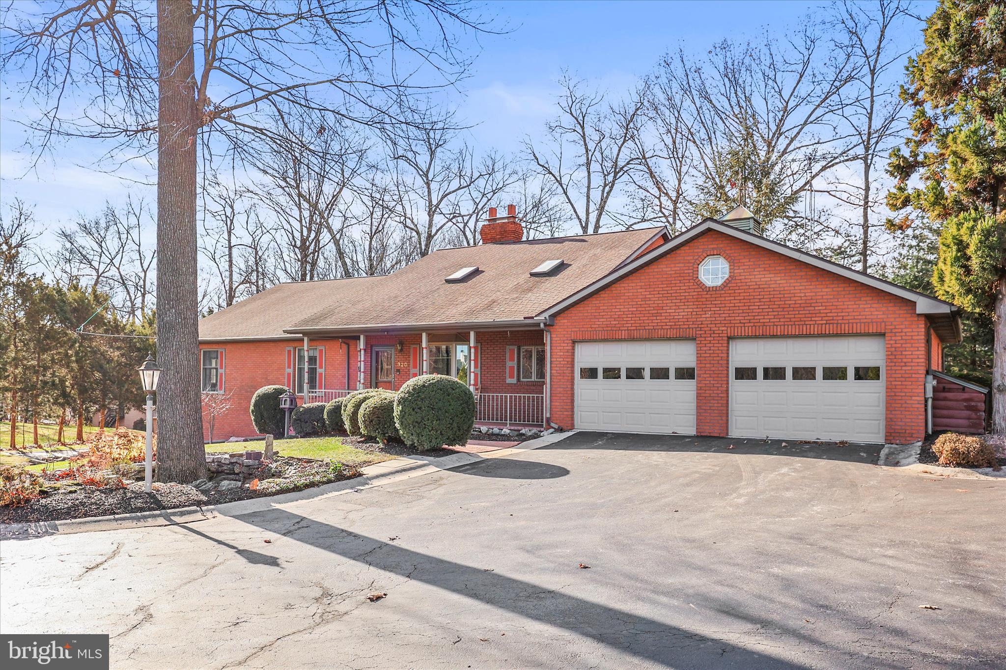 CODORUS - Residential