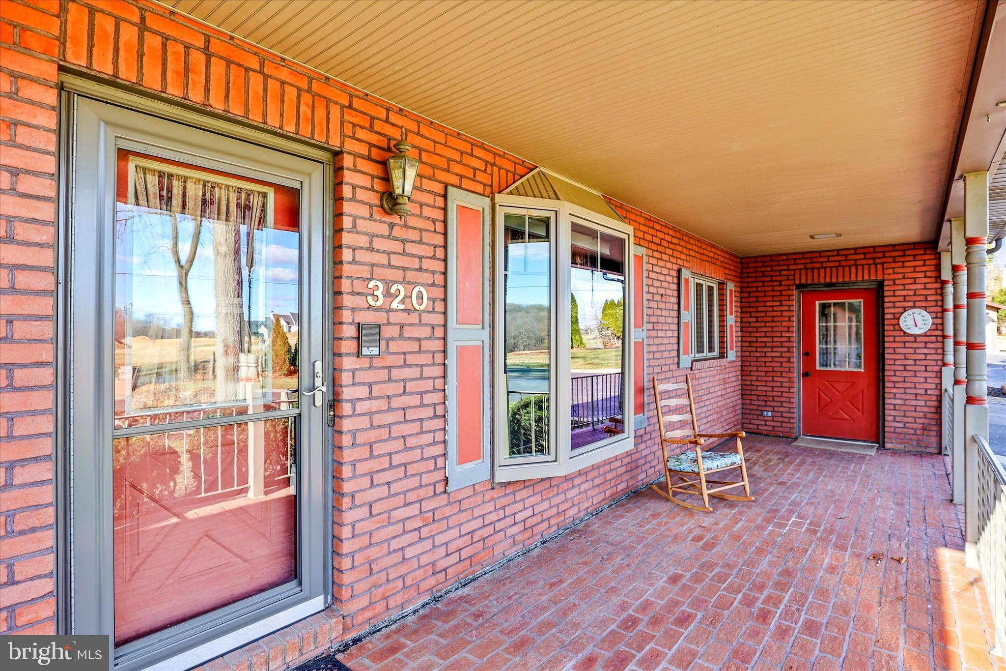 CODORUS - Residential