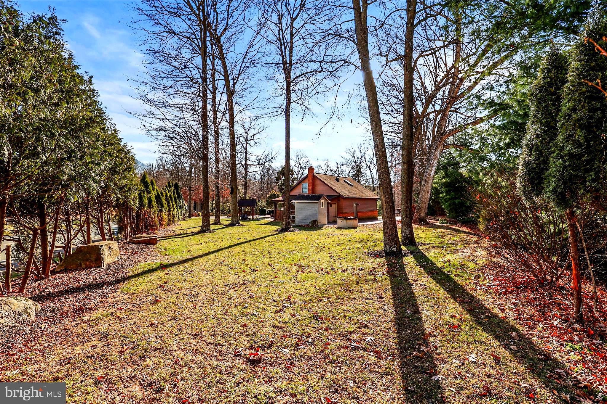 CODORUS - Residential