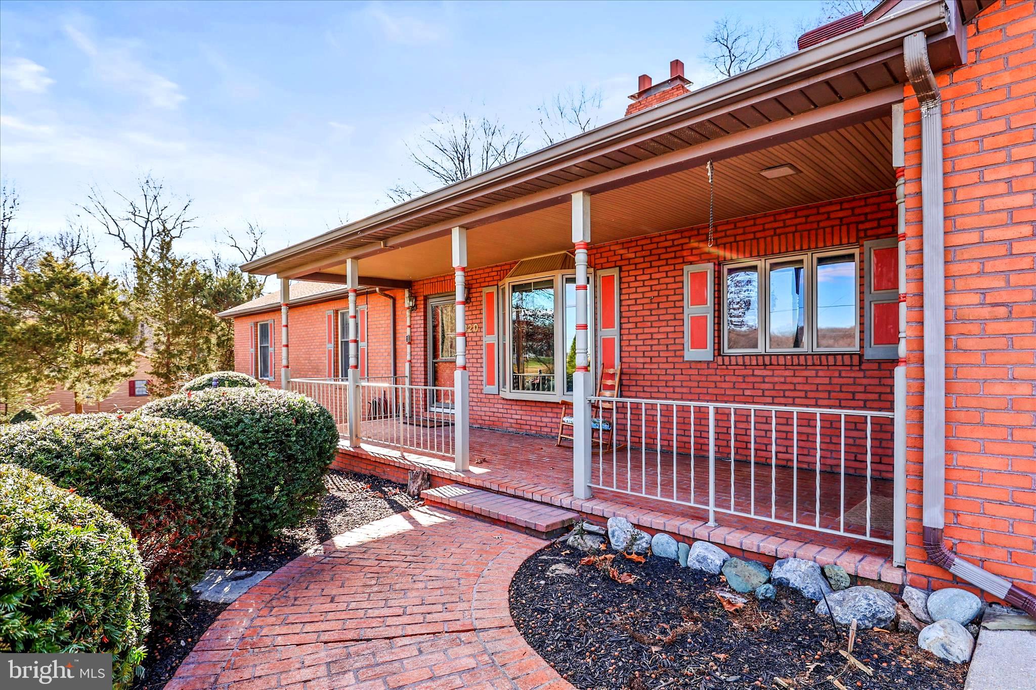 CODORUS - Residential