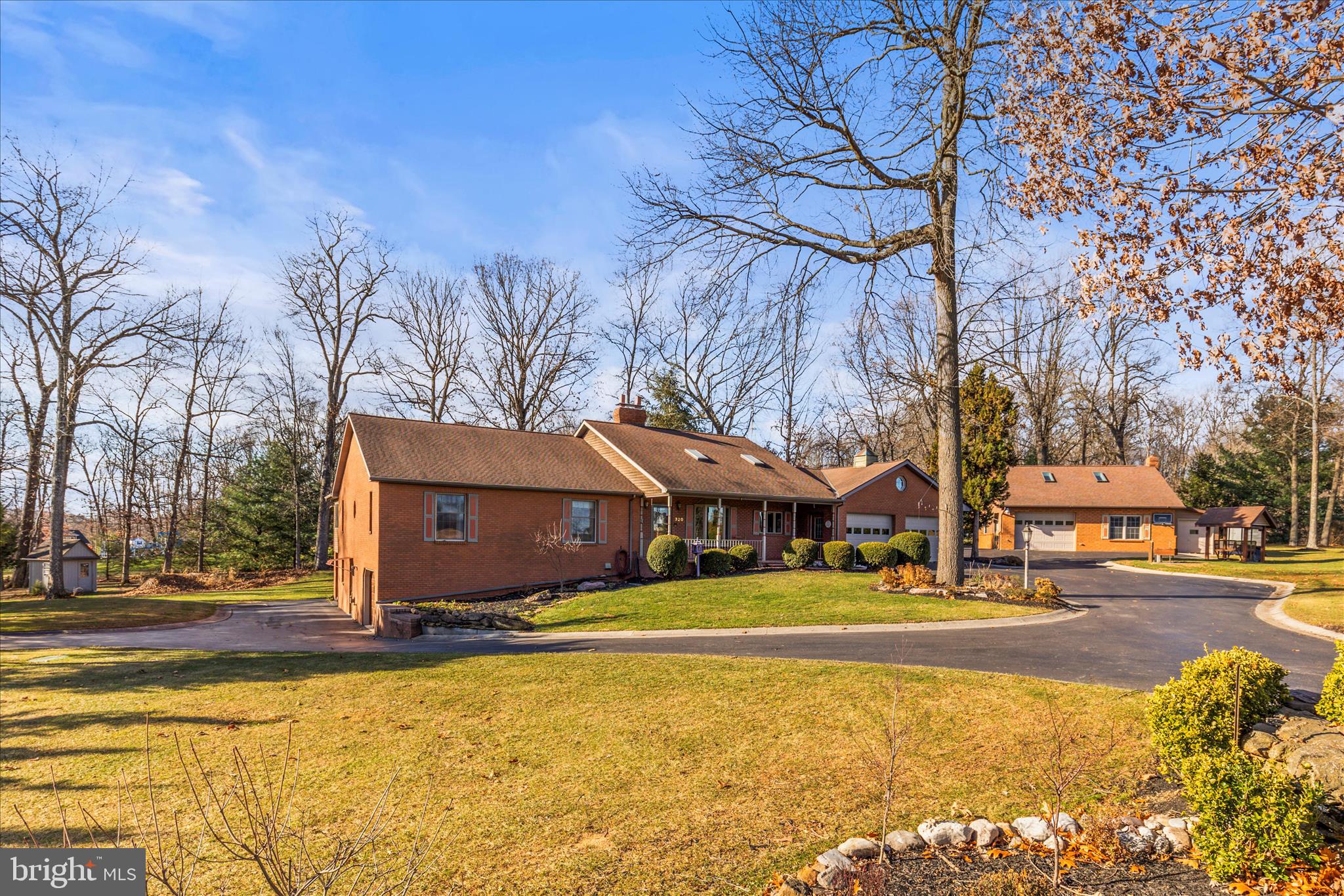 CODORUS - Residential