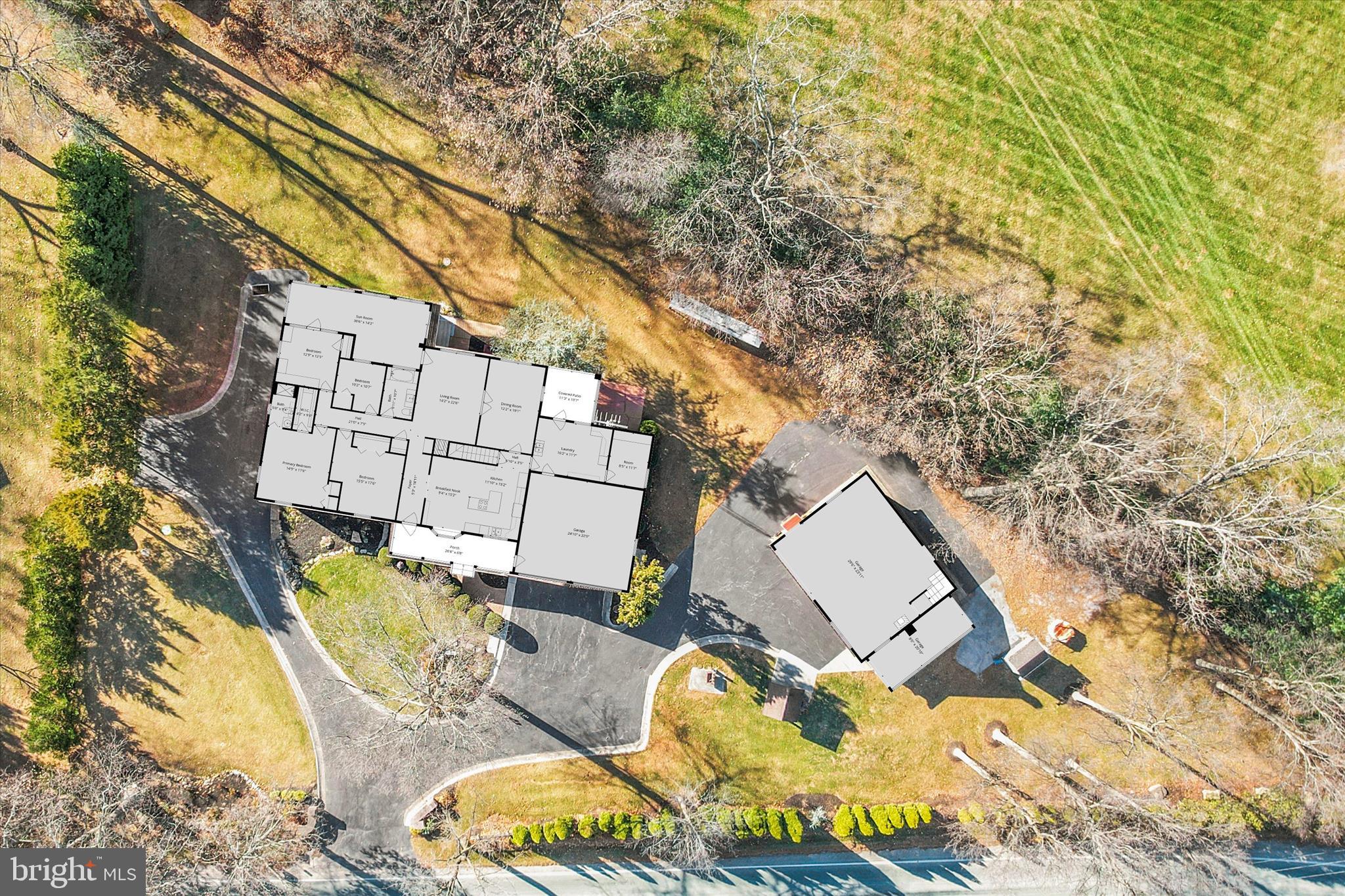 CODORUS - Residential