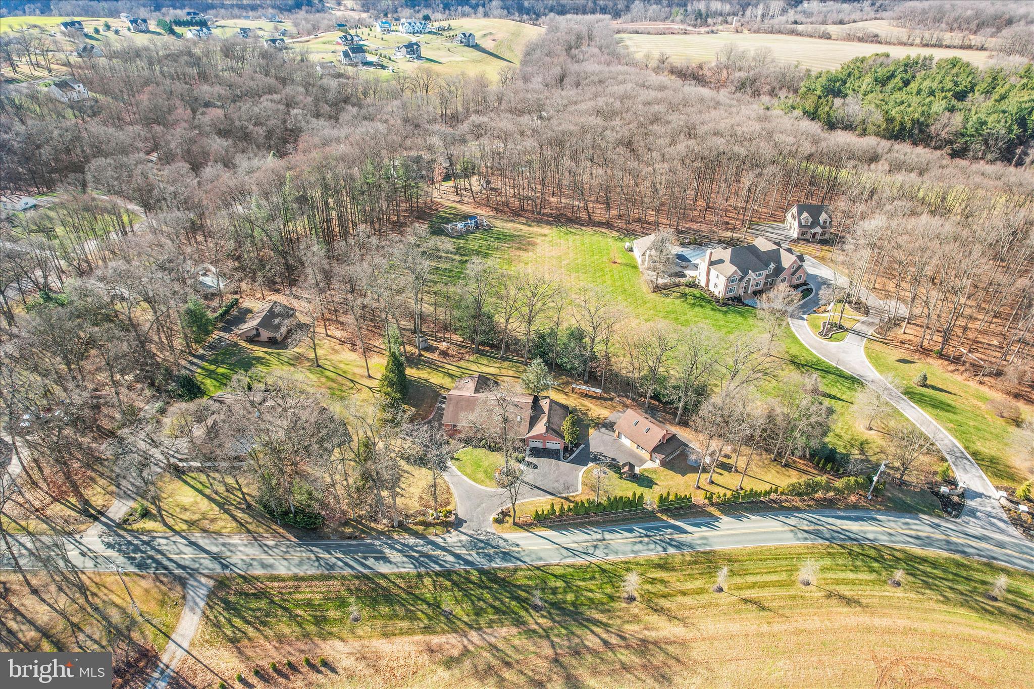 CODORUS - Residential