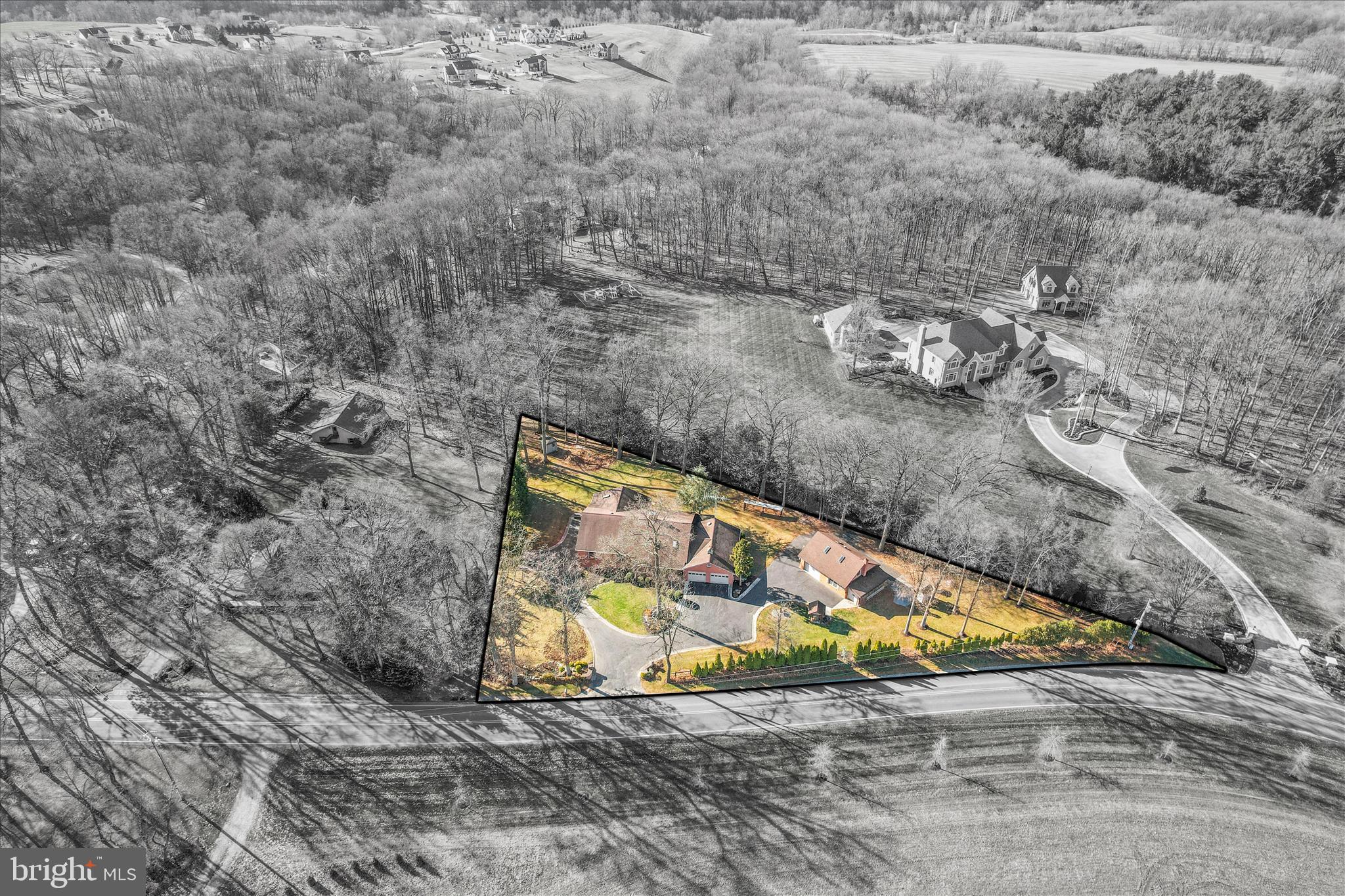 CODORUS - Residential