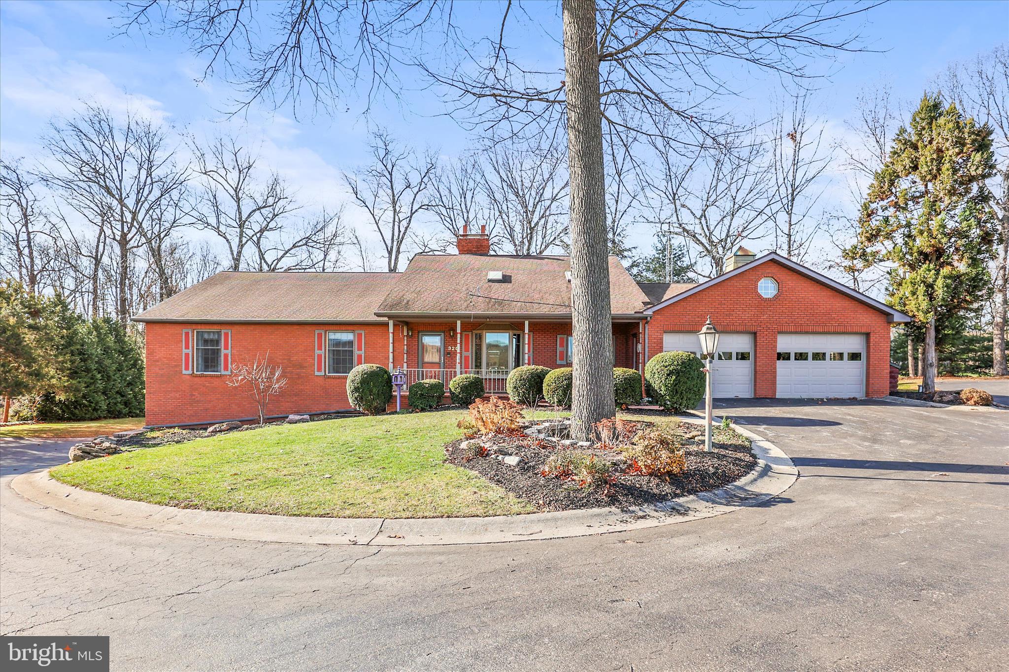 CODORUS - Residential